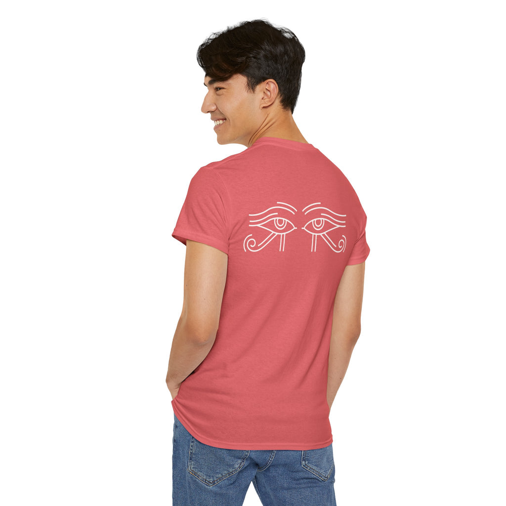 Protected by the Sacred T-shirt