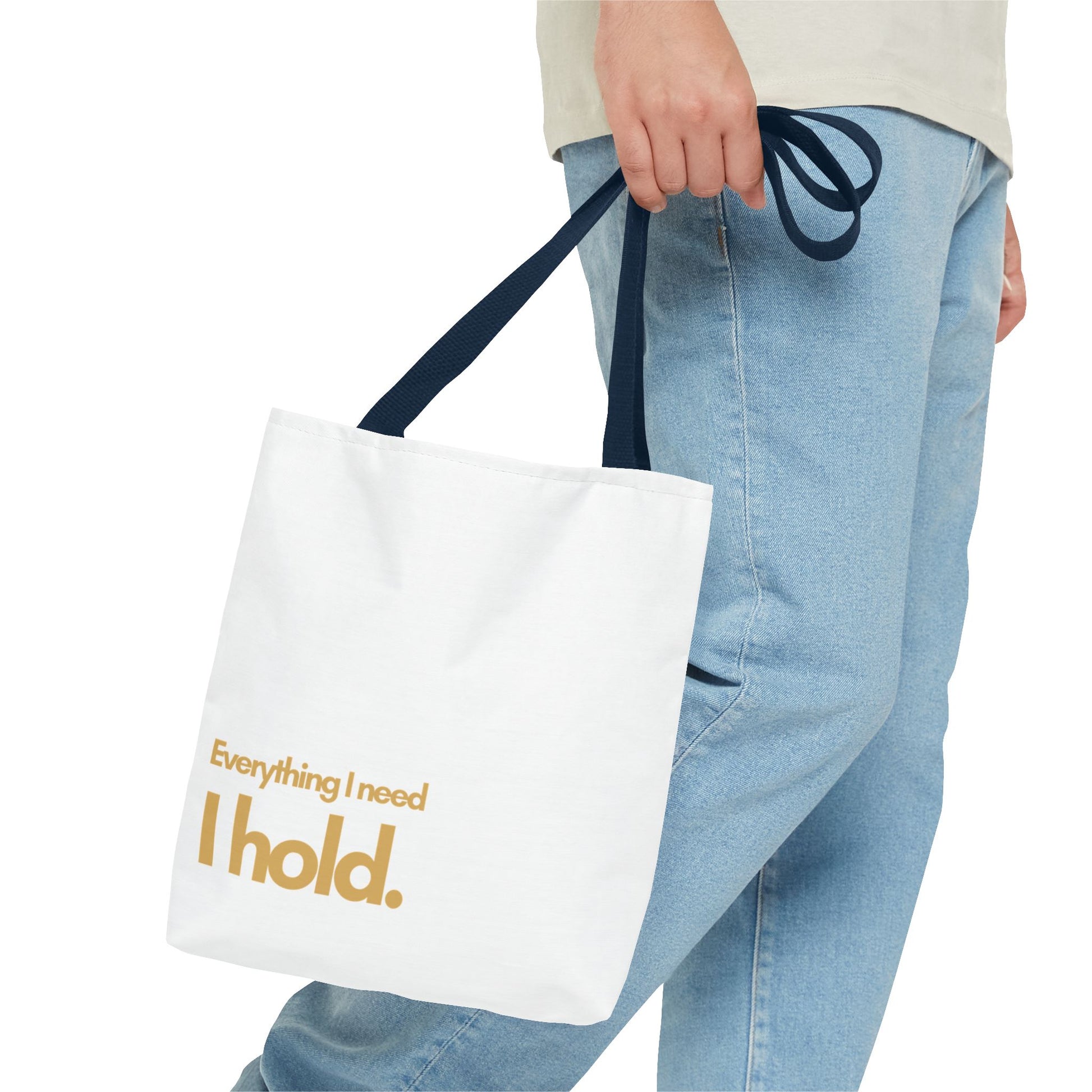 Everything I Need Tote Bag