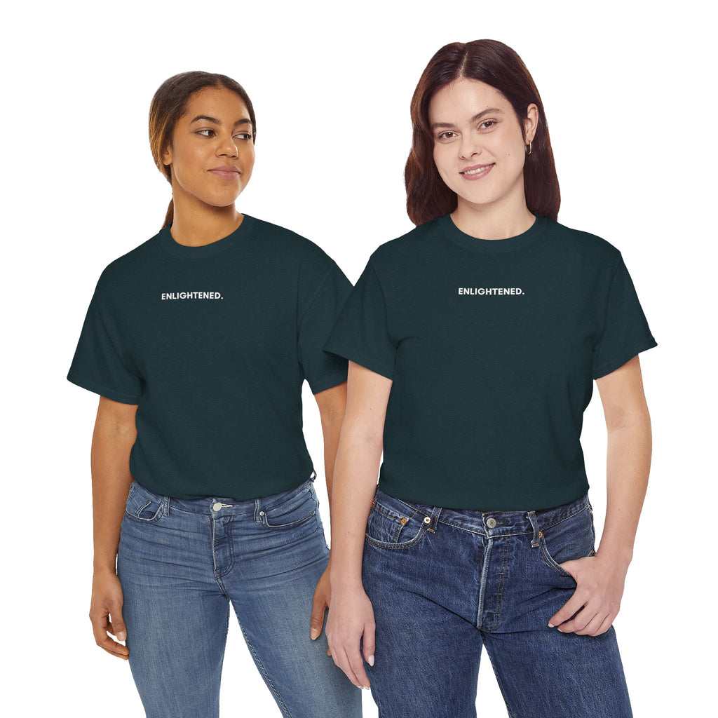 Enlightened Roots T-Shirt