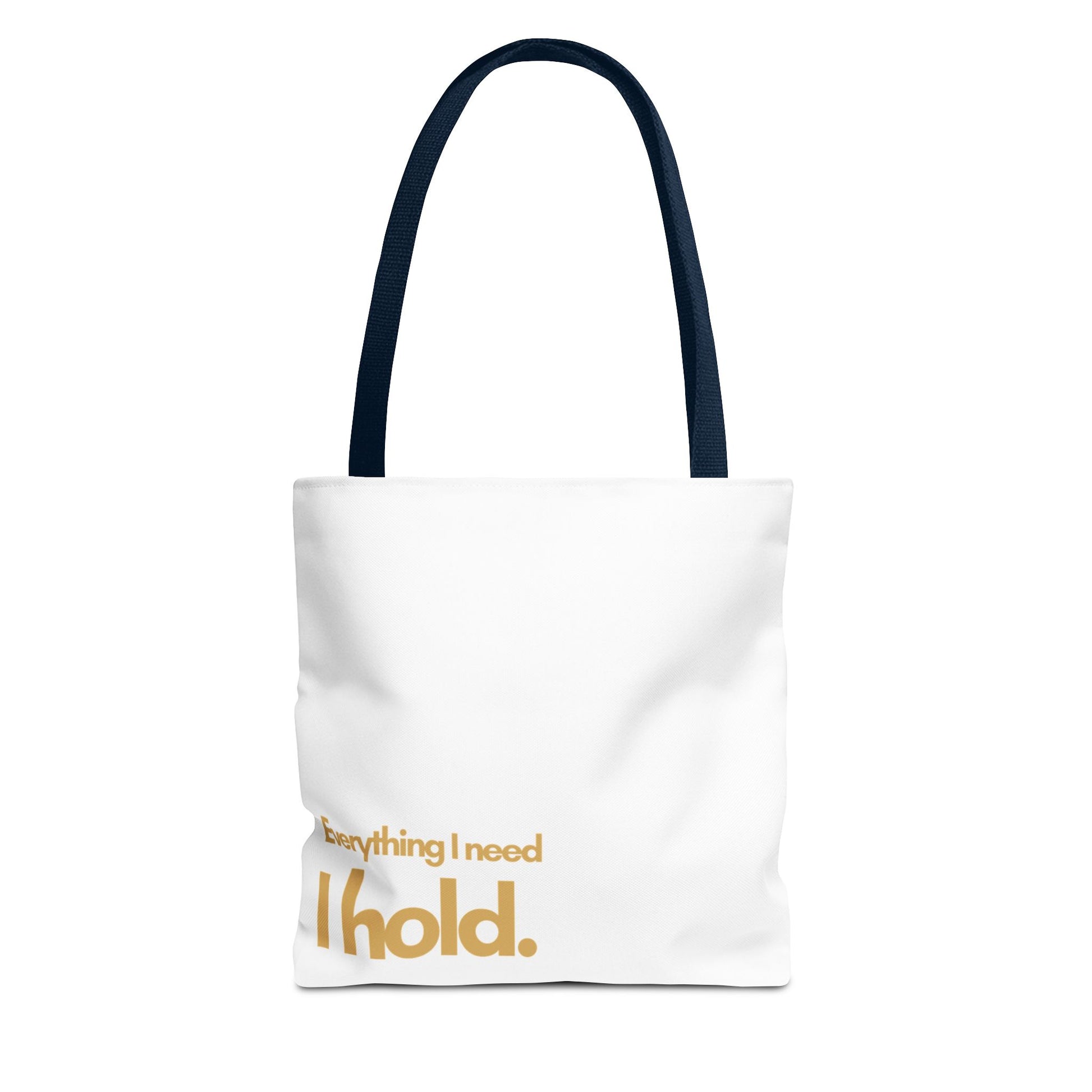 Everything I Need Tote Bag