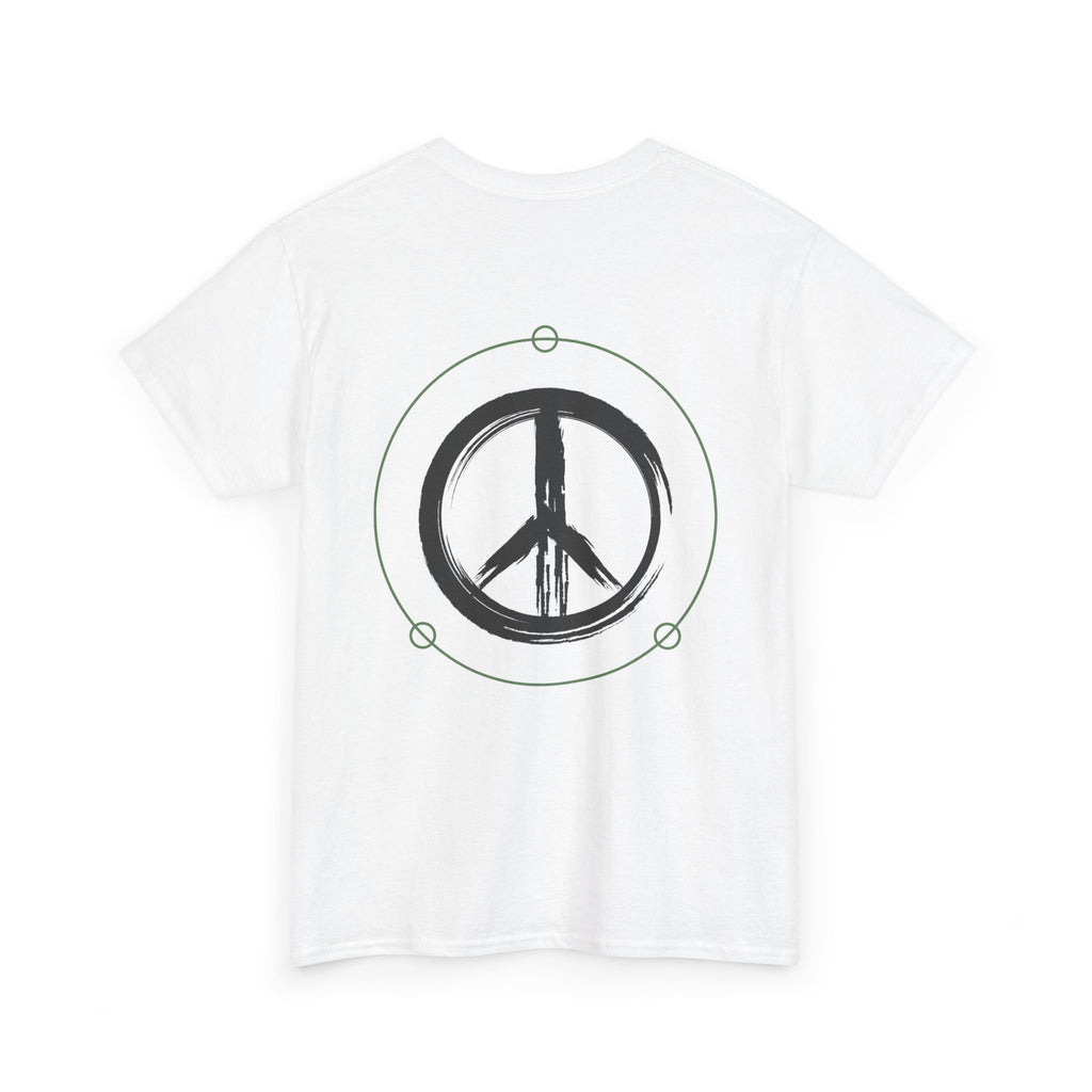 Aligned in Essence T-Shirt