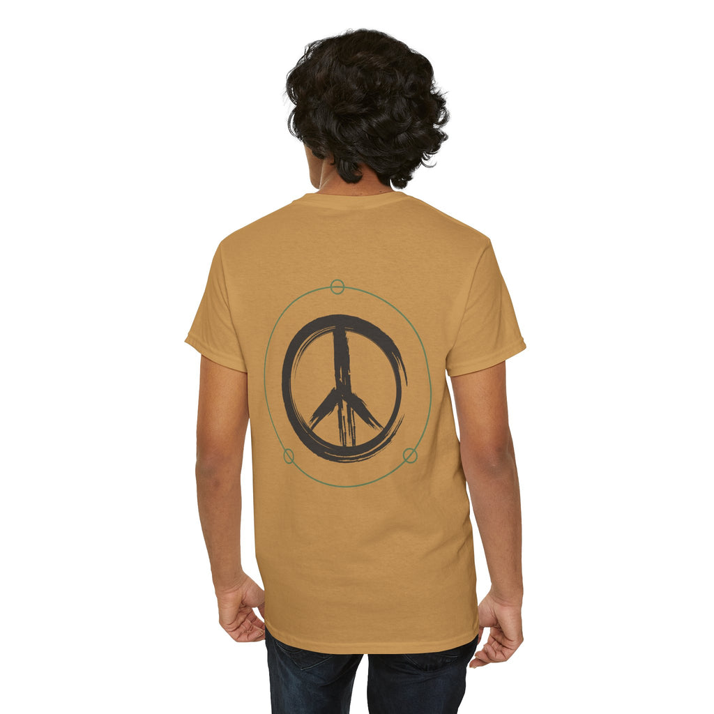 Aligned in Essence T-Shirt