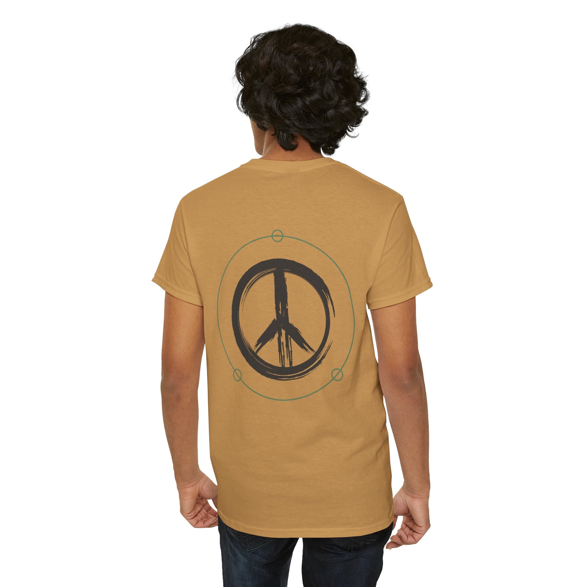 Aligned in Essence T-Shirt