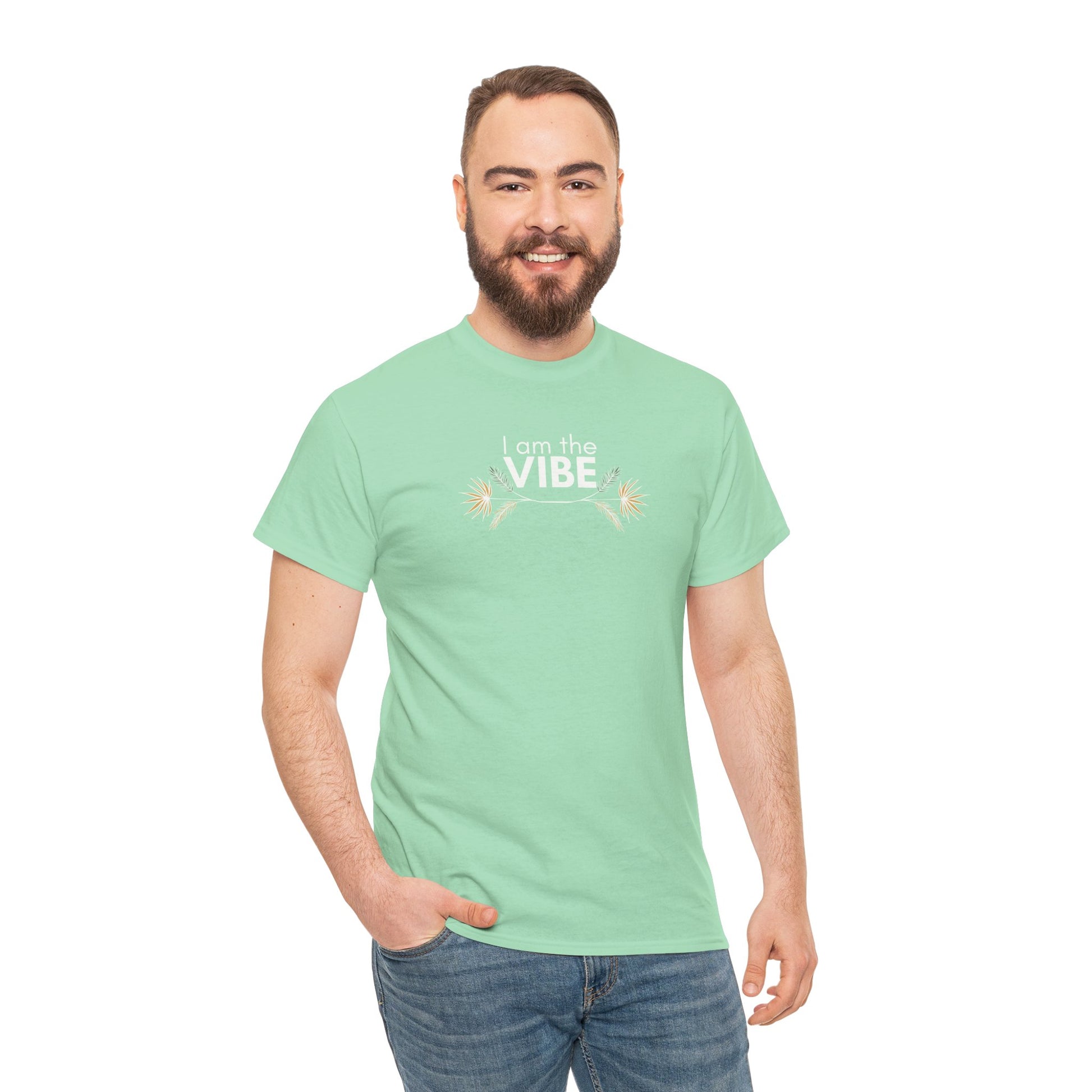 I Am The Vibe T-Shirt