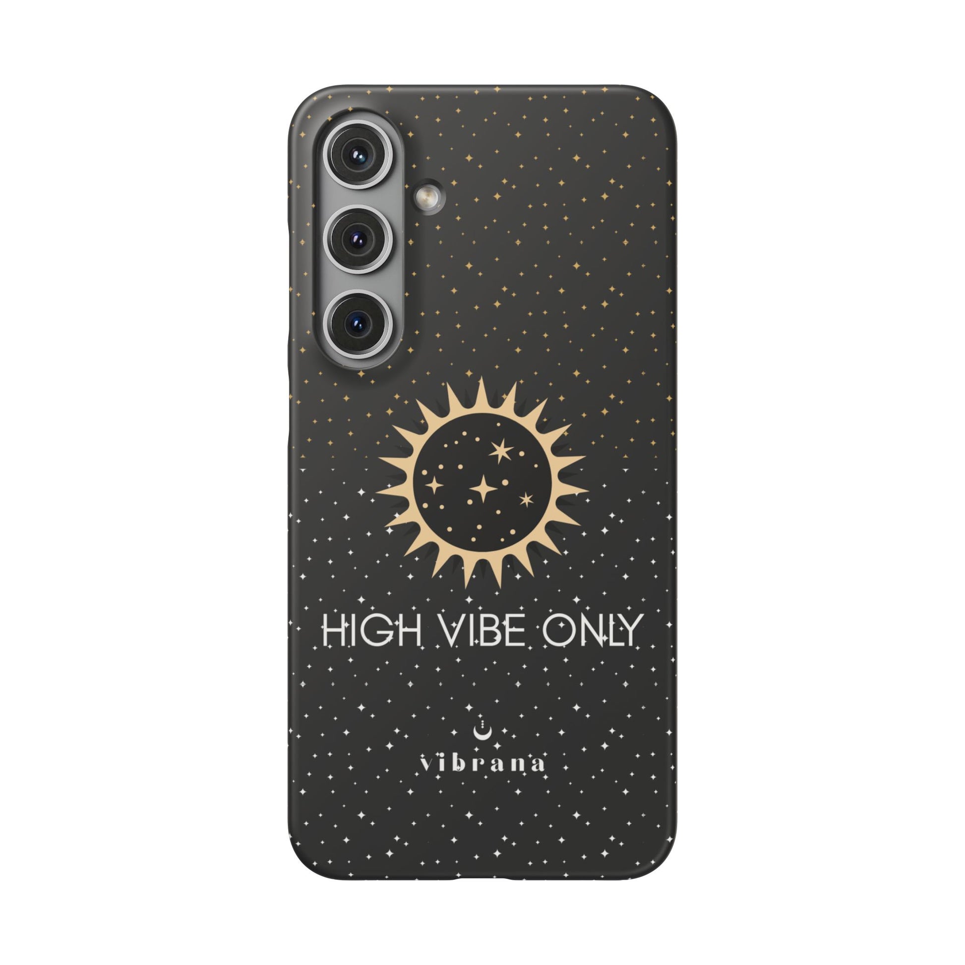 Celestial Vibes Phone Case