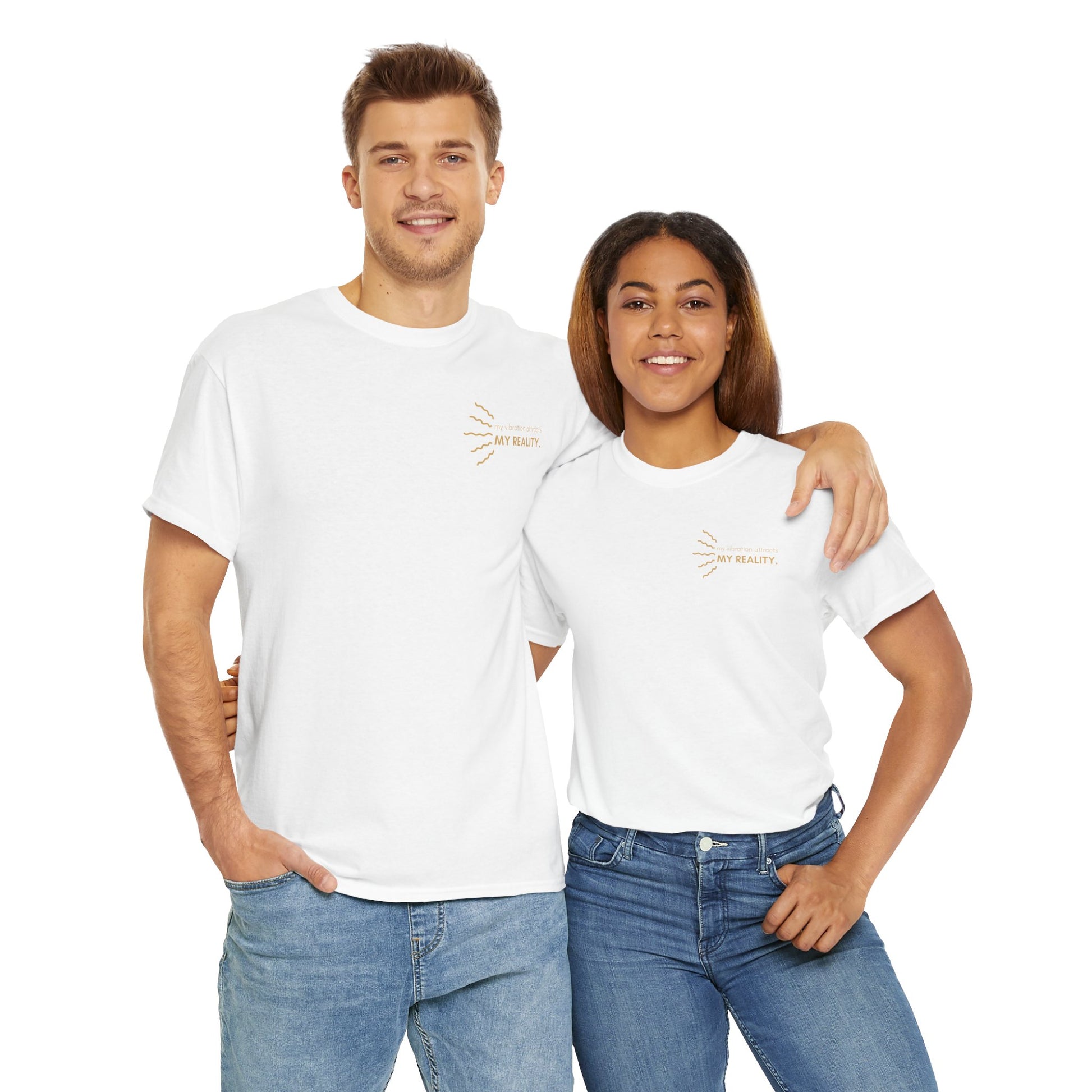 My Reality T-Shirt