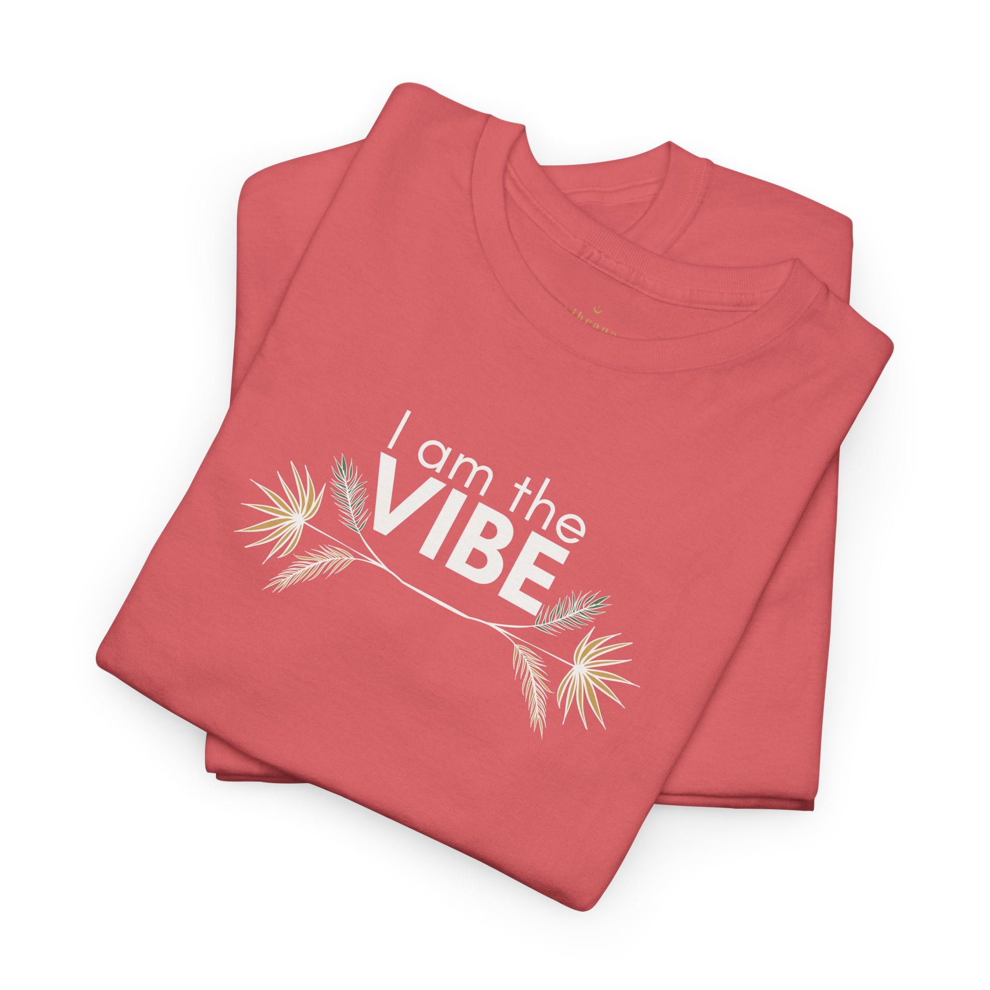 I Am The Vibe T-Shirt