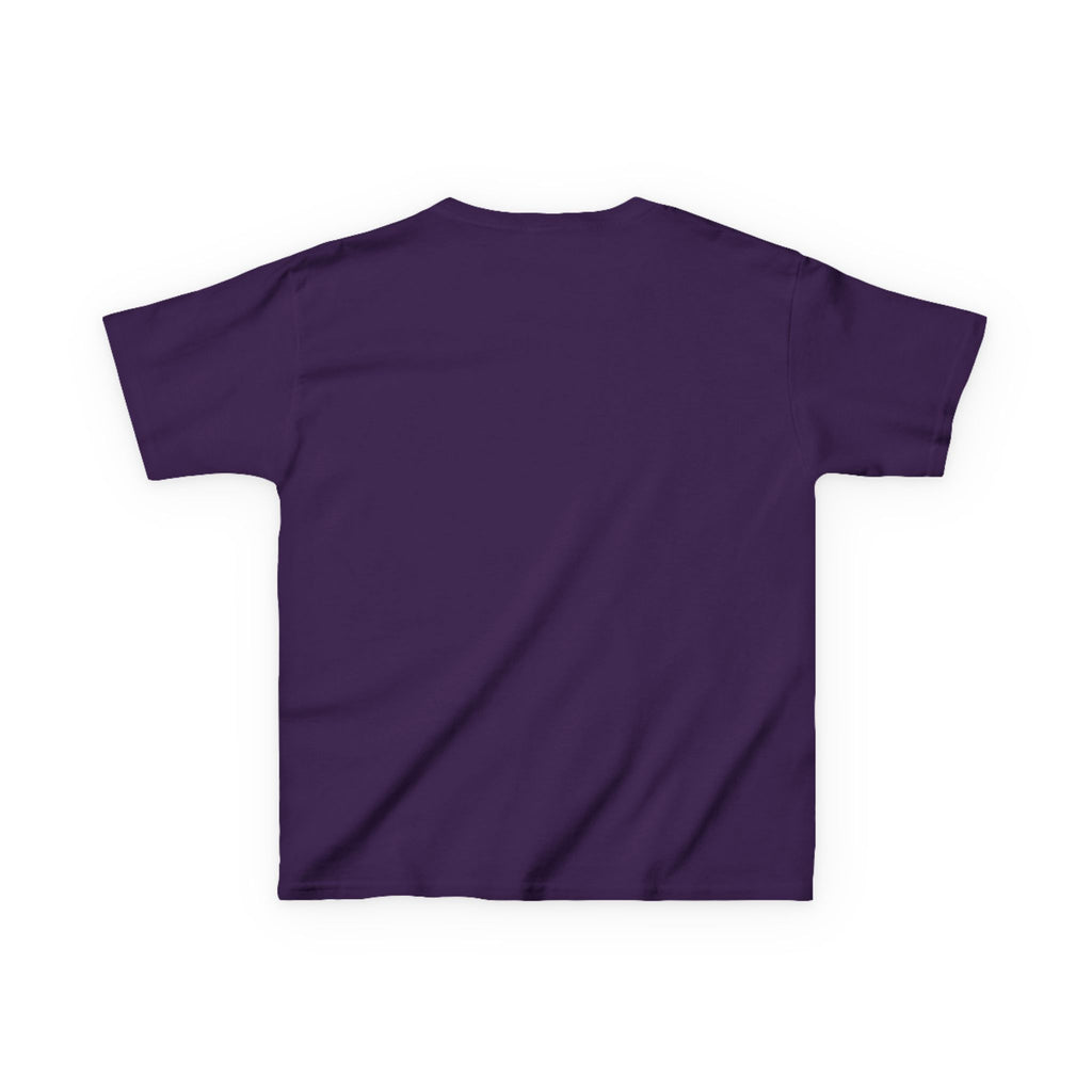 Built to Shine Tee for Future Stars