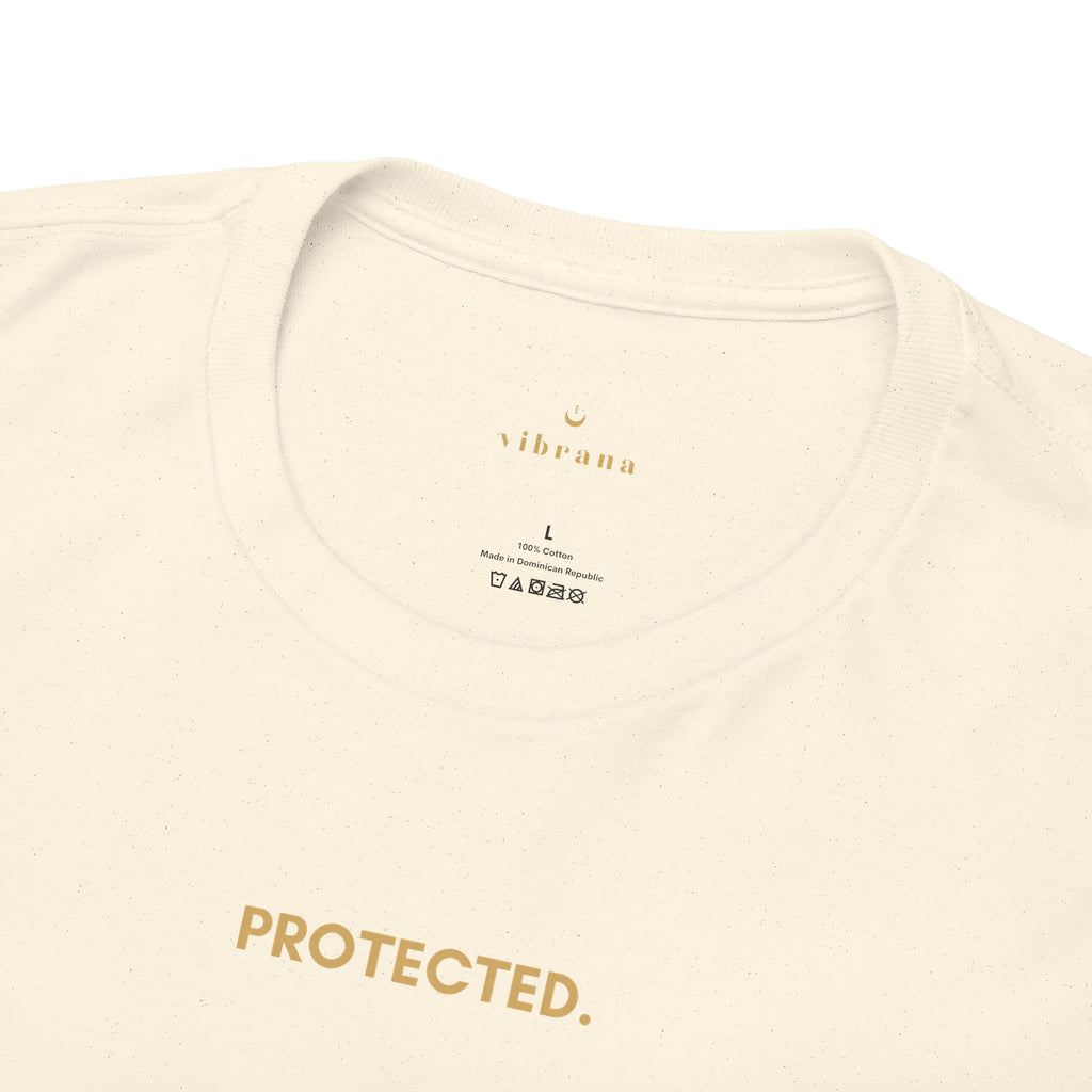Protected by the Sacred T-shirt