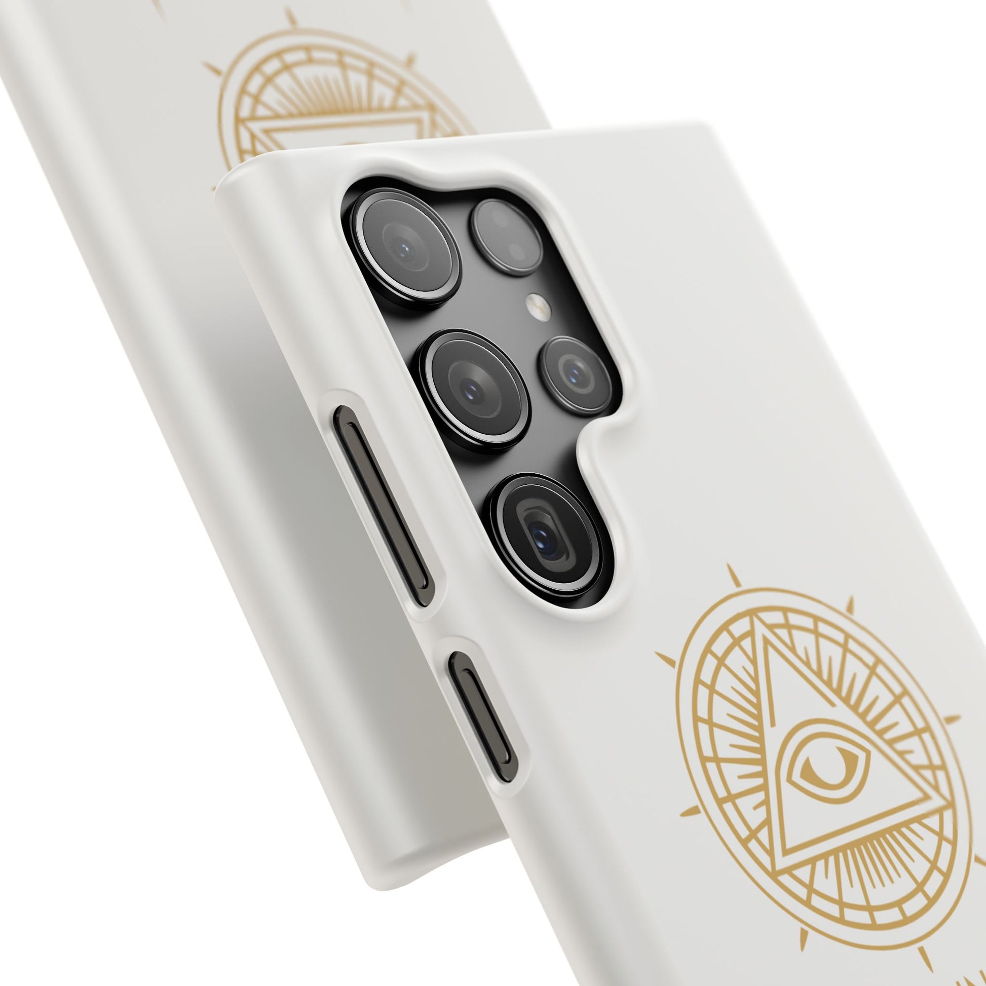 Main Character Energy Phone Case