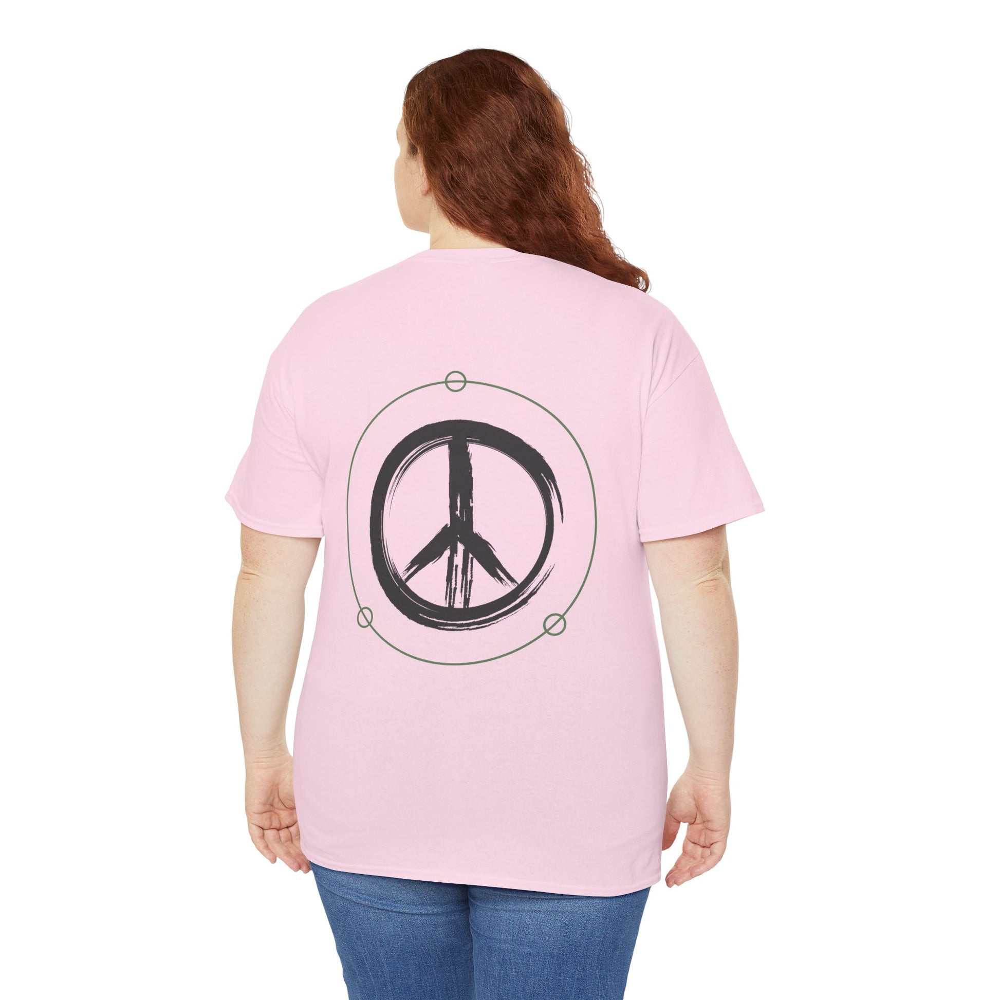 Aligned in Essence T-Shirt