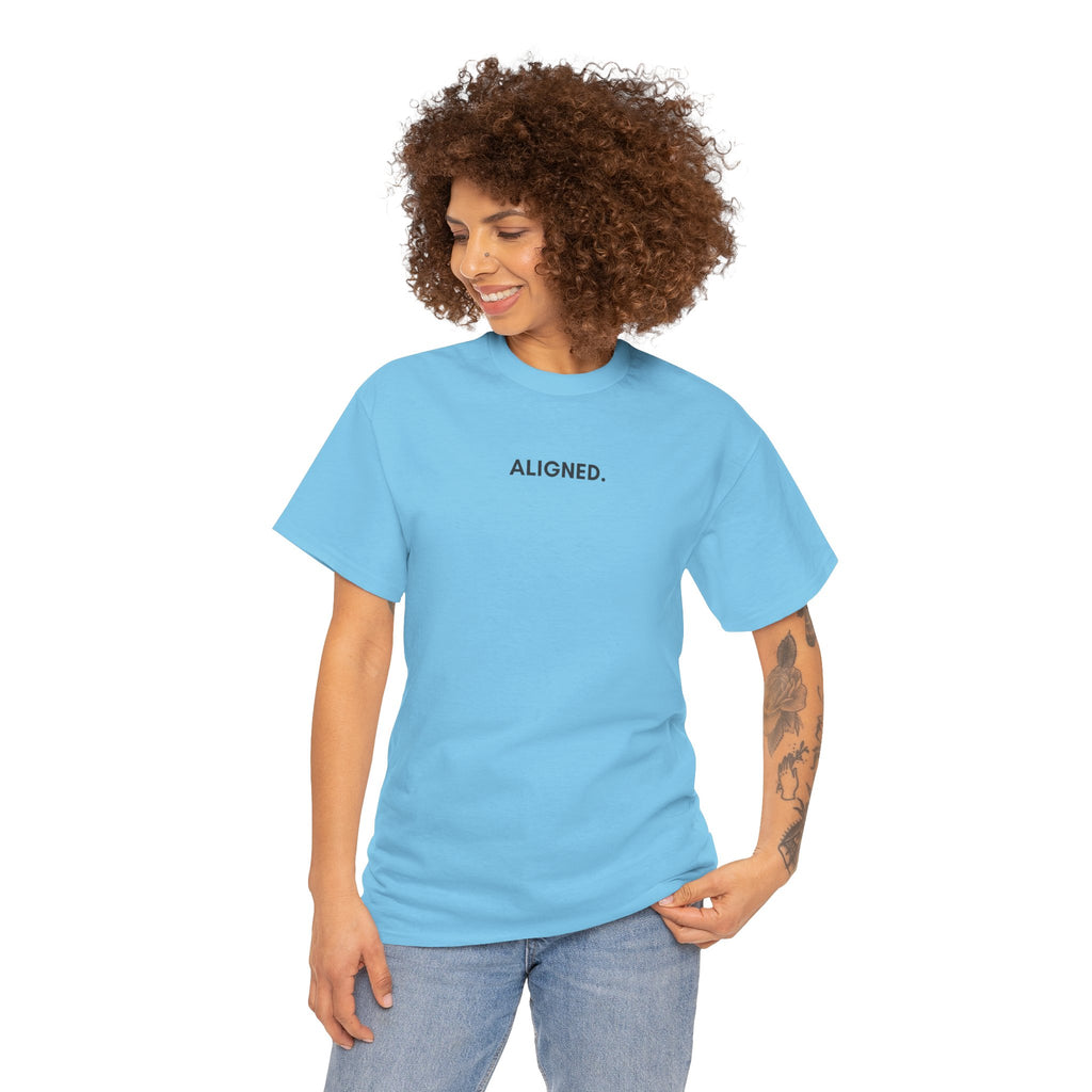 Aligned in Essence T-Shirt