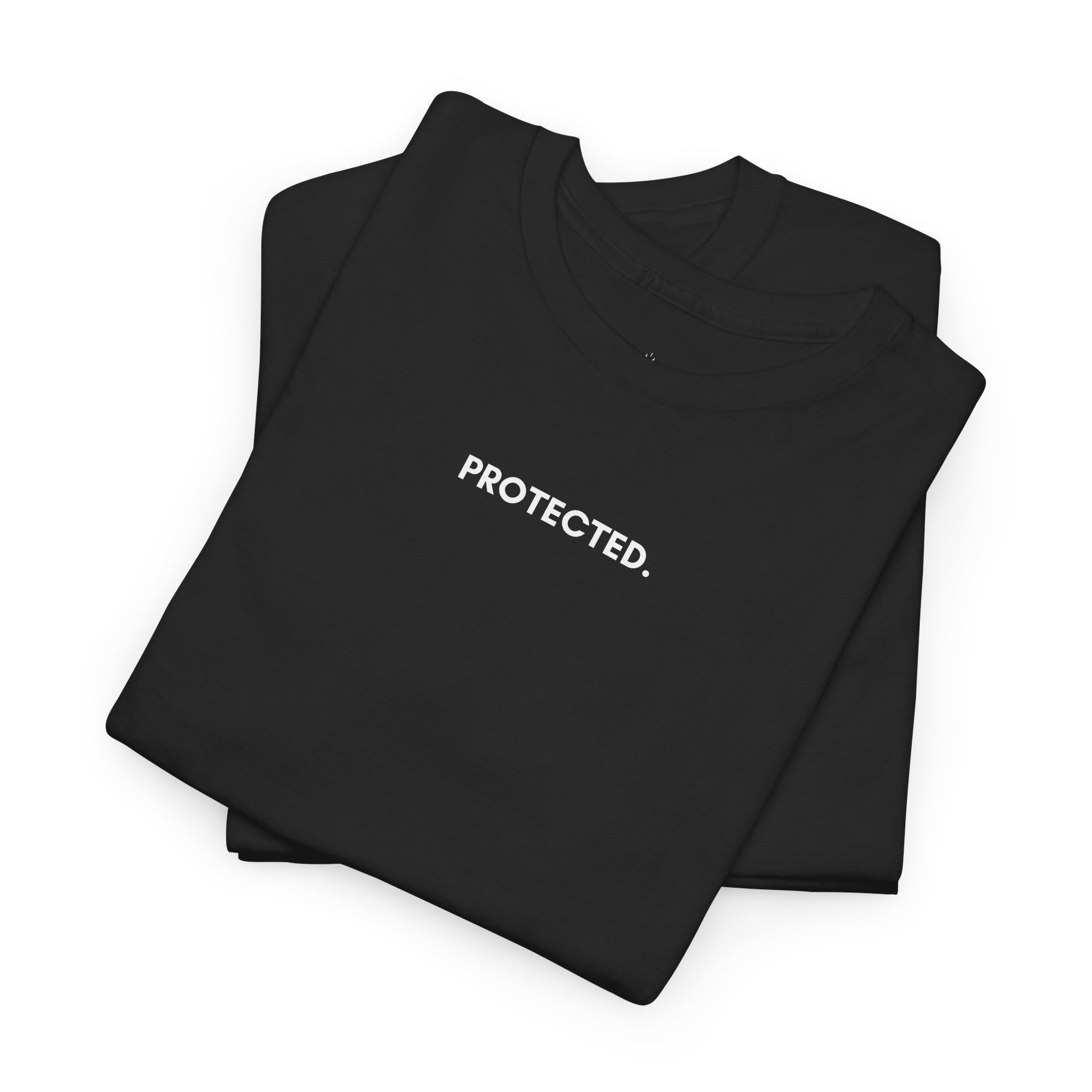 Protected by the Sacred T-shirt