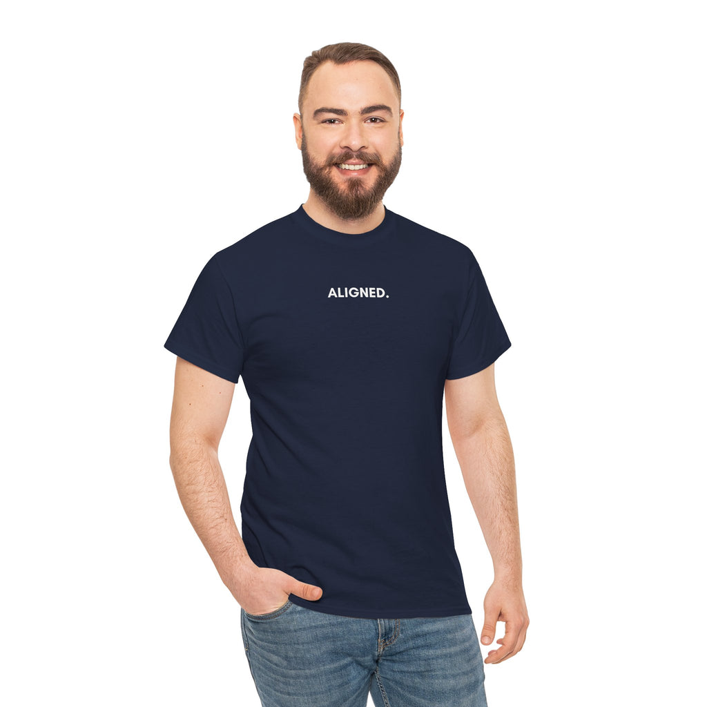 Aligned in Essence T-Shirt
