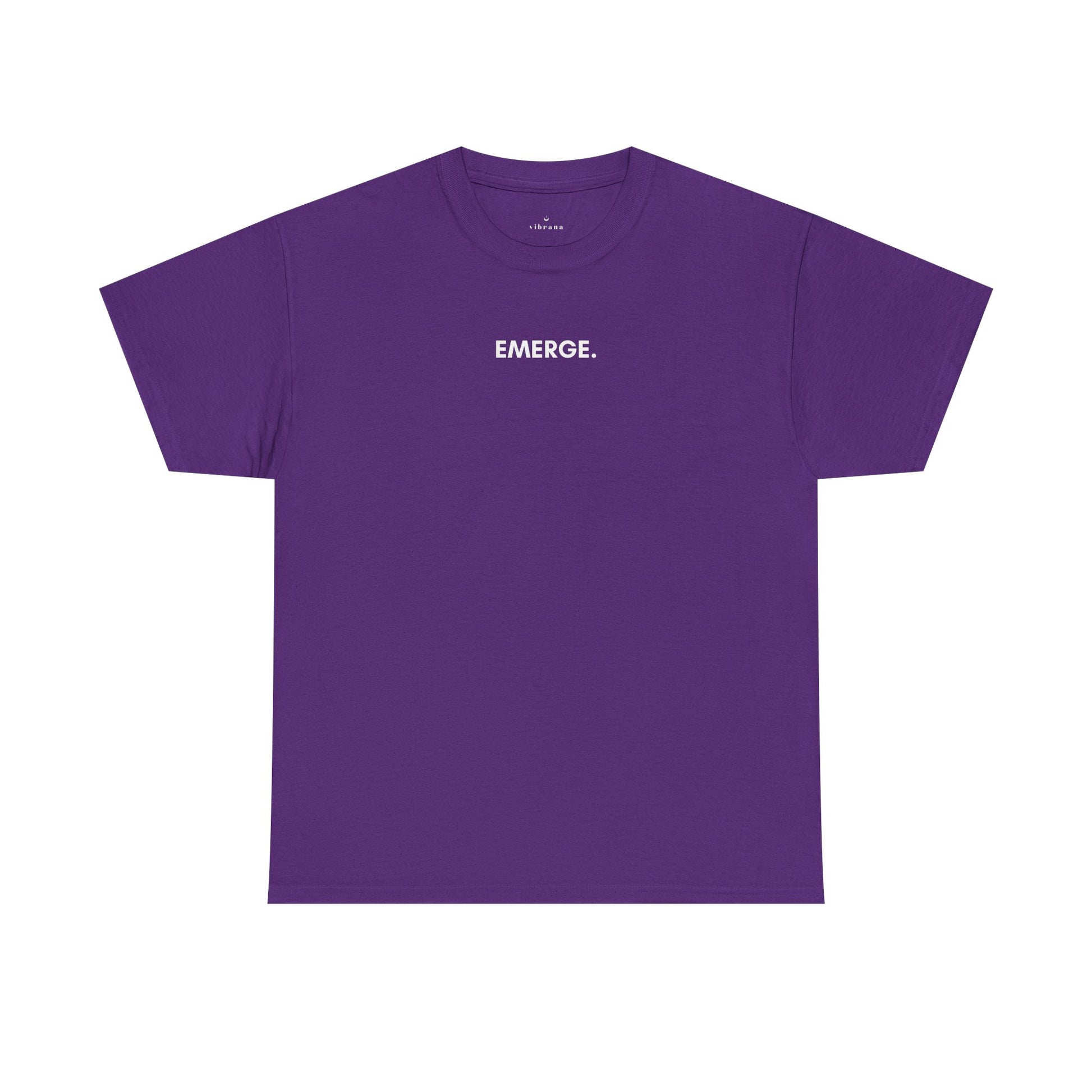 Emerge Moonlit Bloom T-shirt