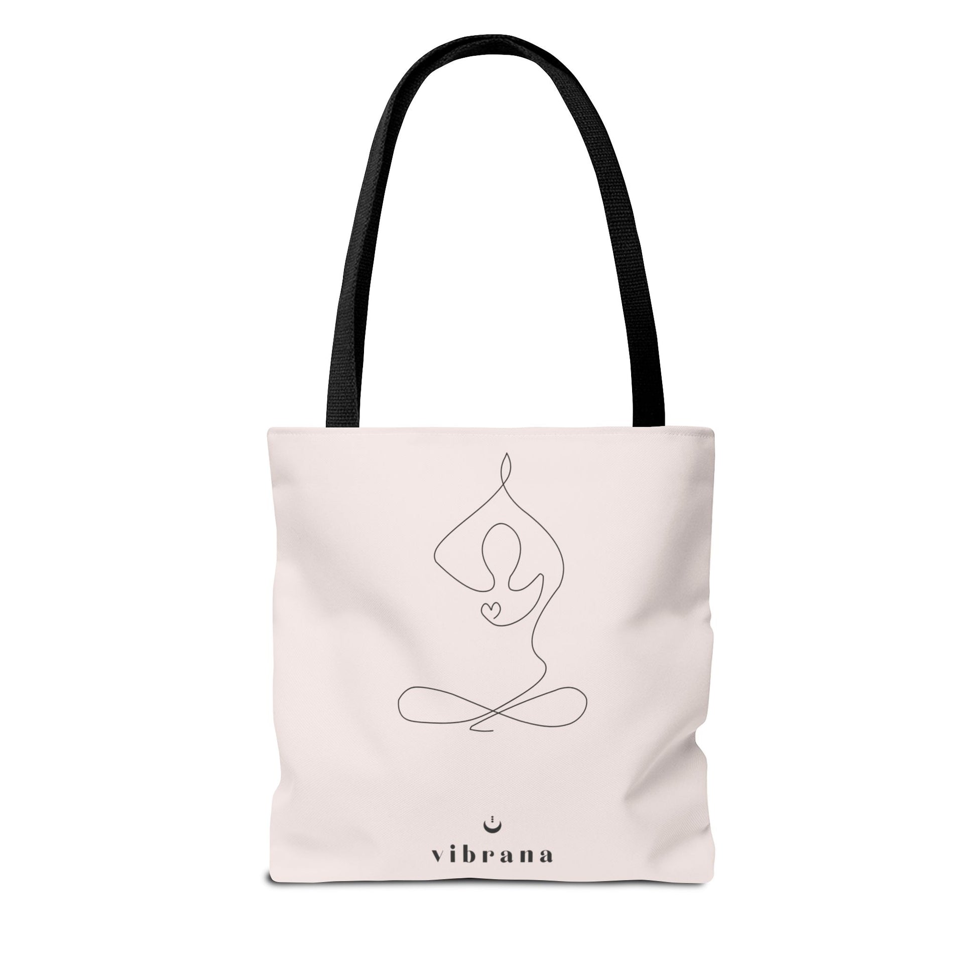 Calm Vibes Tote Bag