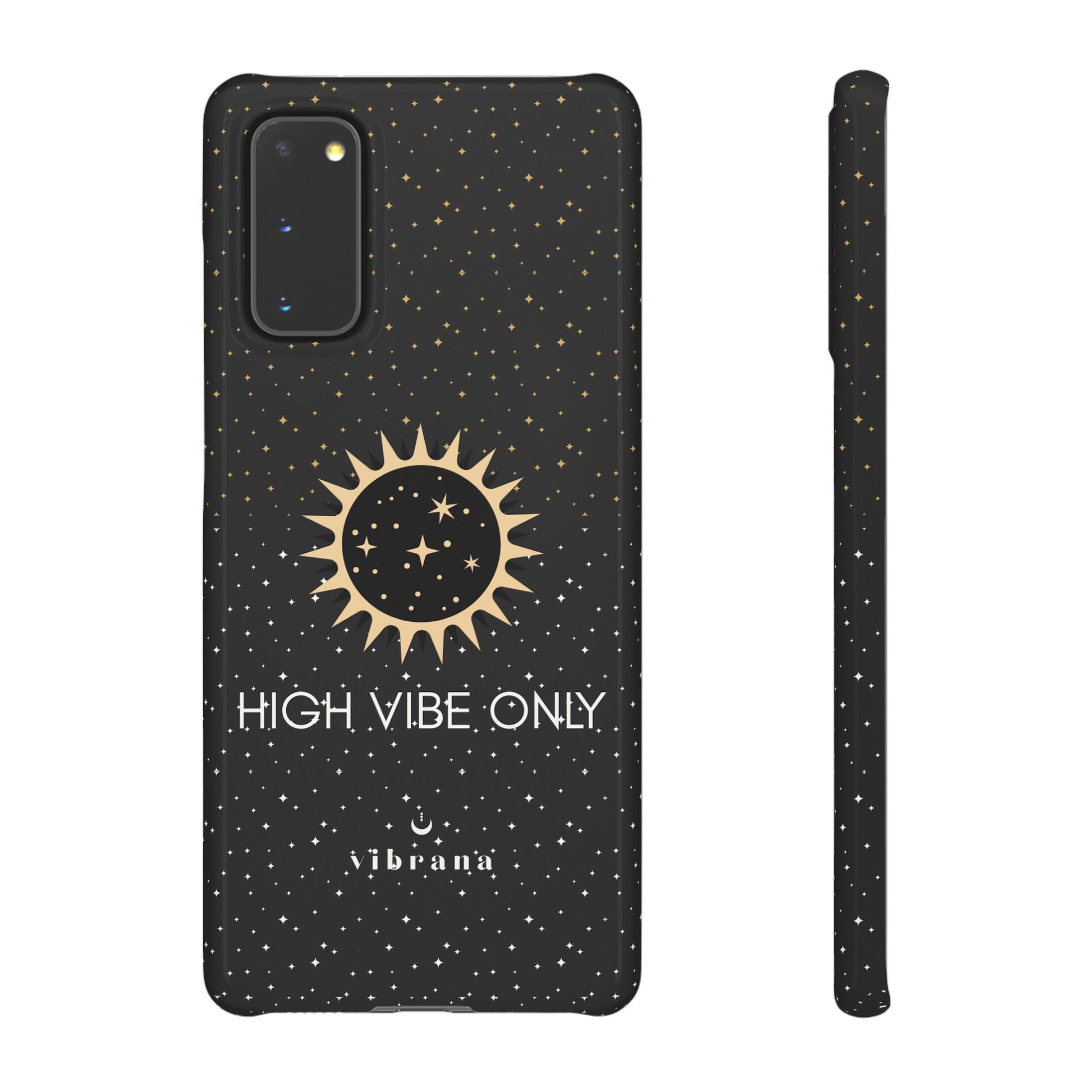 Celestial Vibes Phone Case