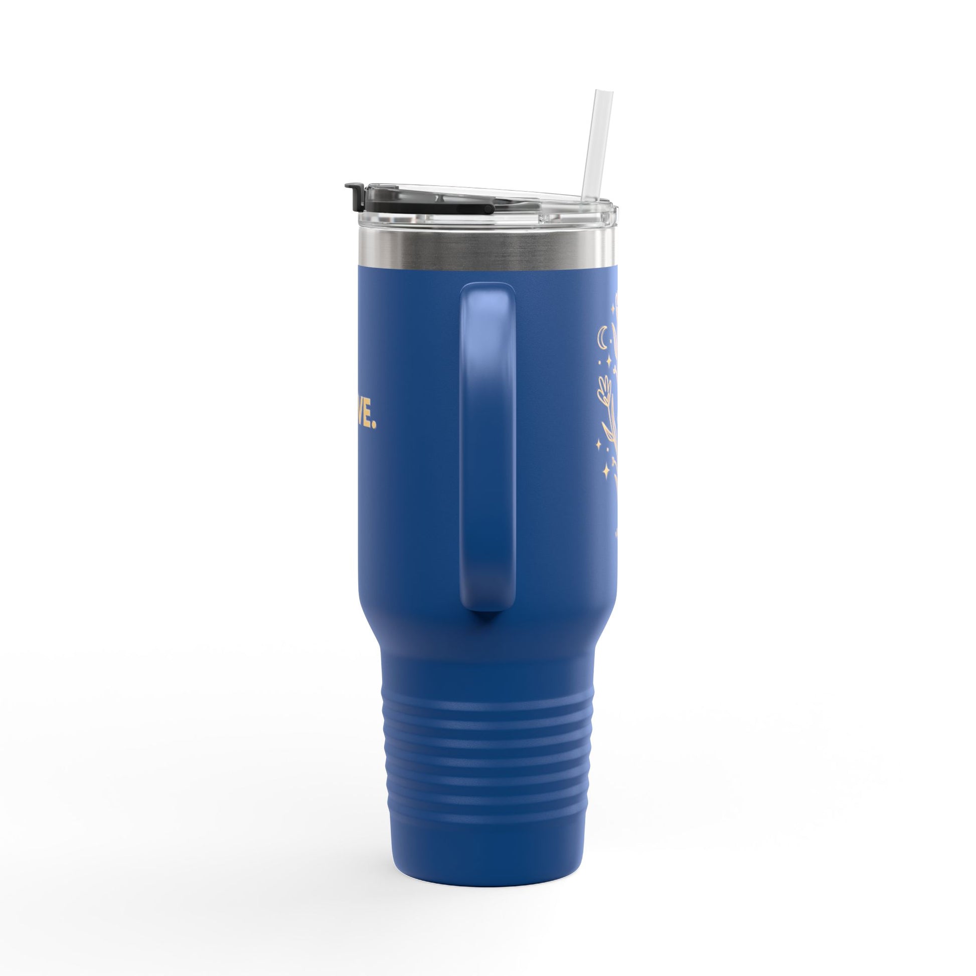 Thrive Insulated Travel Mug