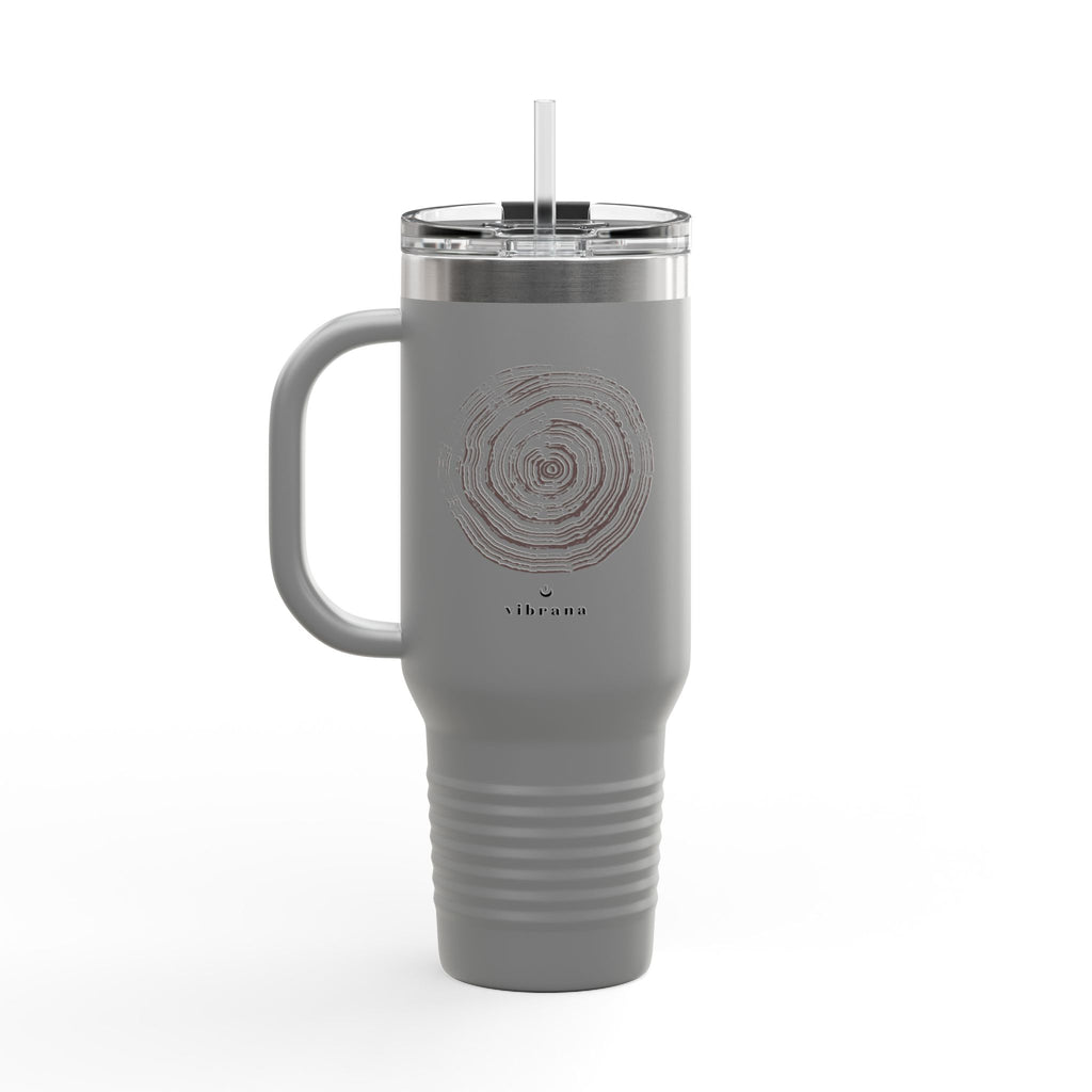 Resilient Travel Mug