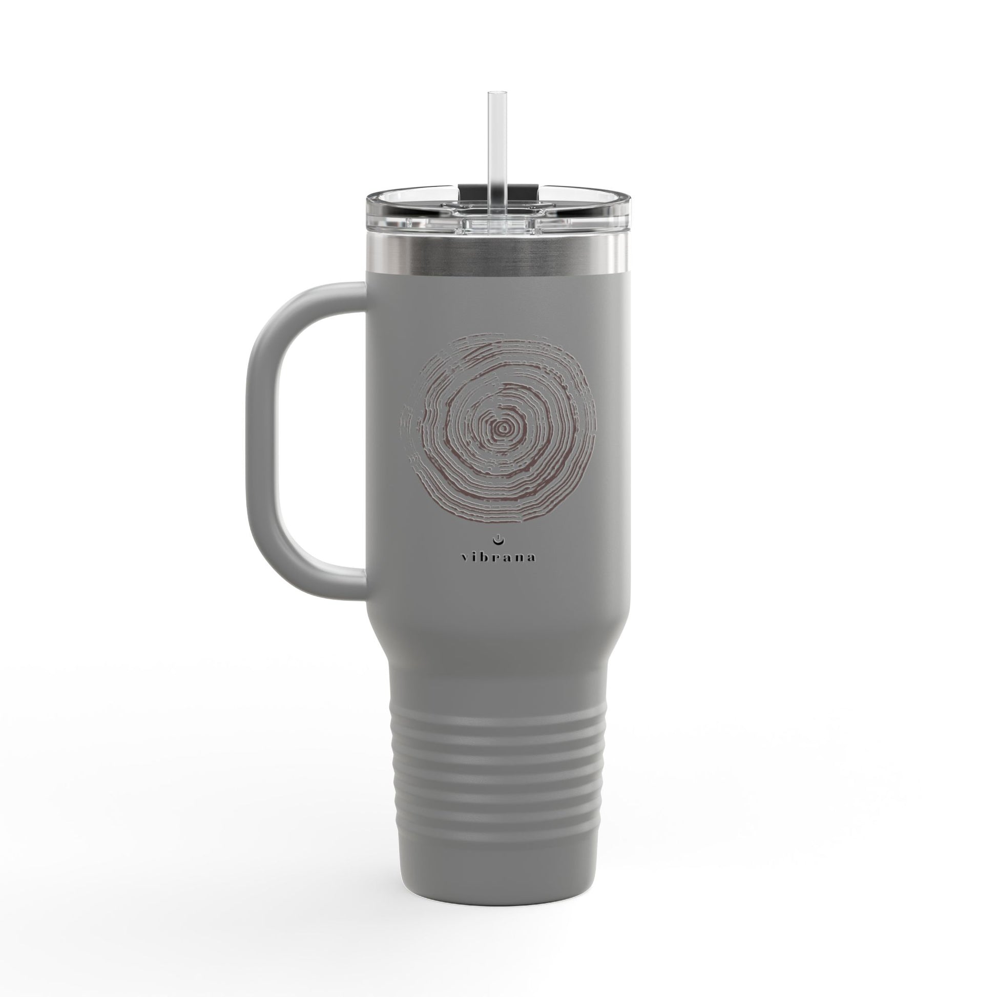 Resilient Travel Mug