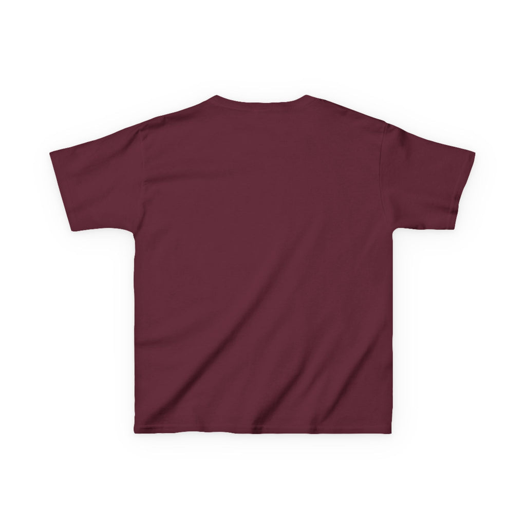 Built to Shine Tee for Future Stars