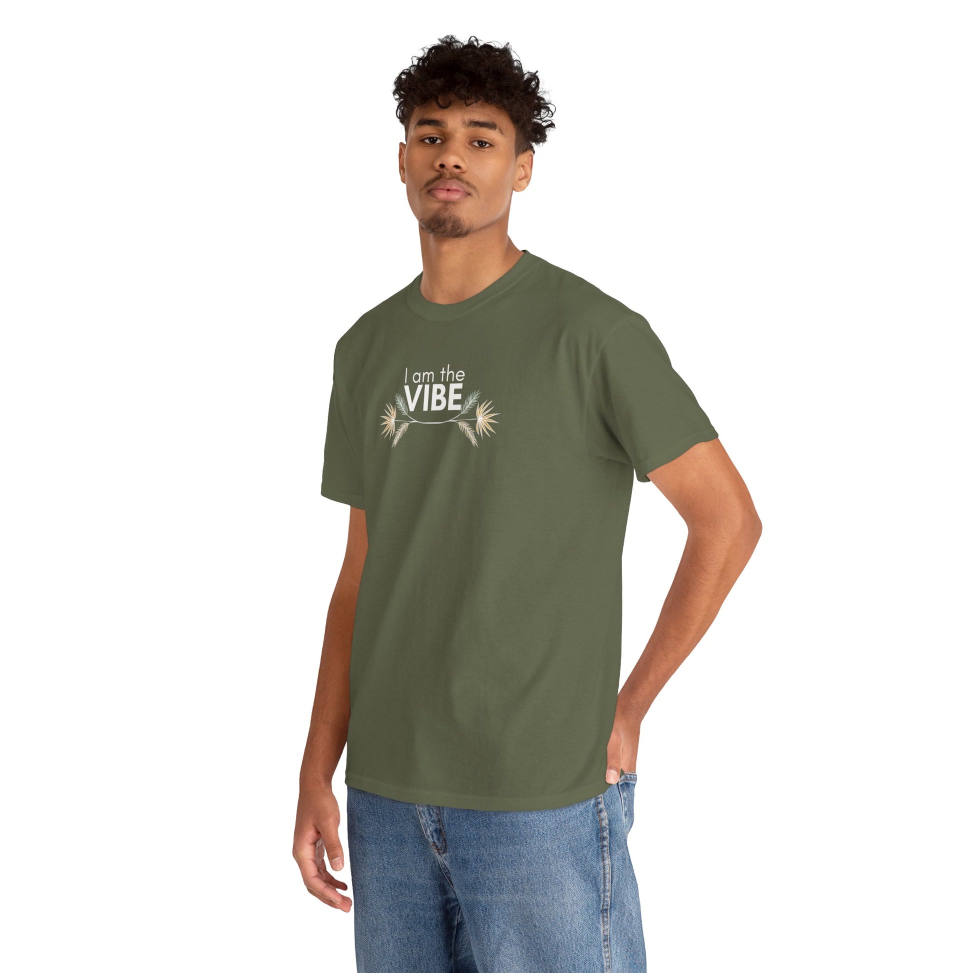 I Am The Vibe T-Shirt