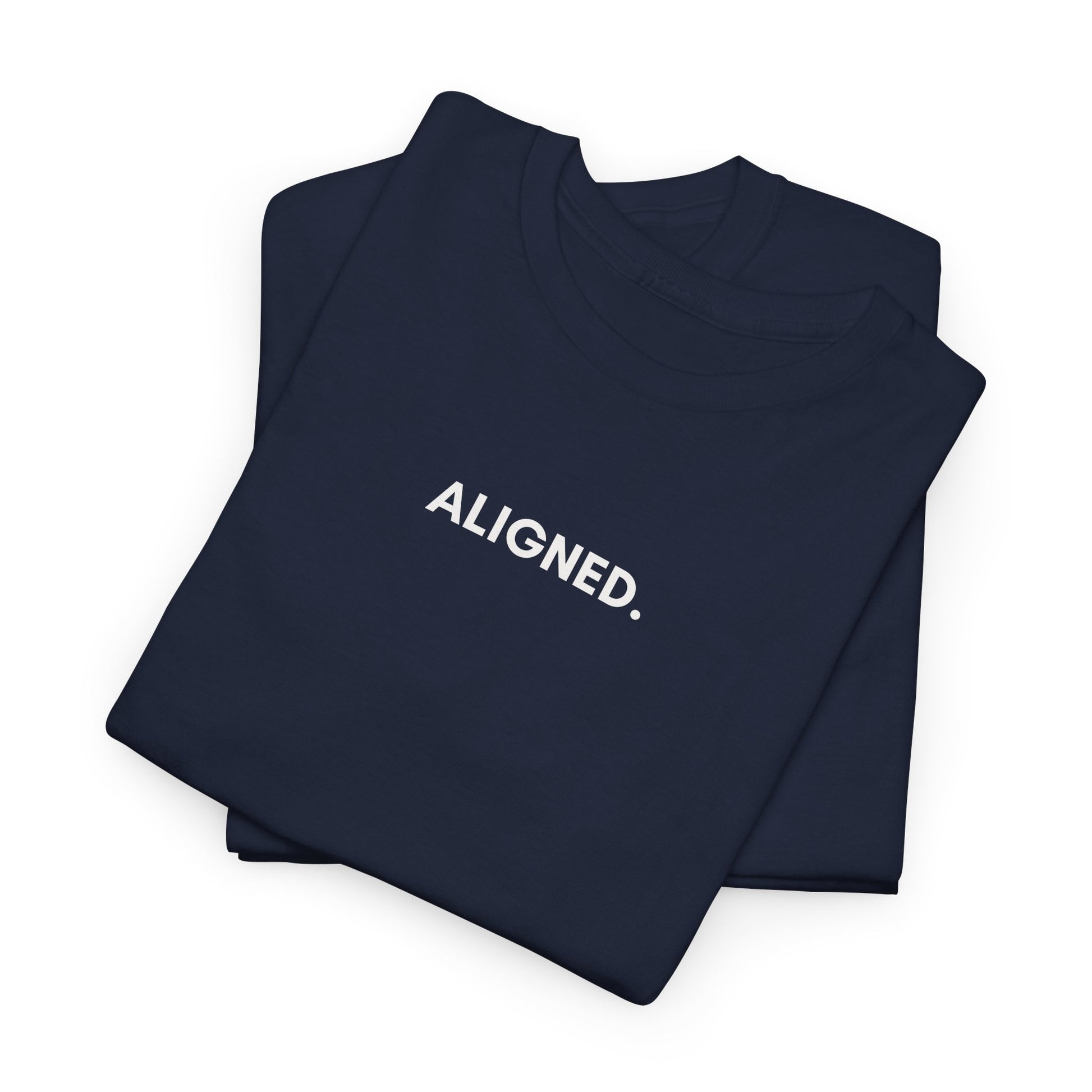 Aligned in Essence T-Shirt