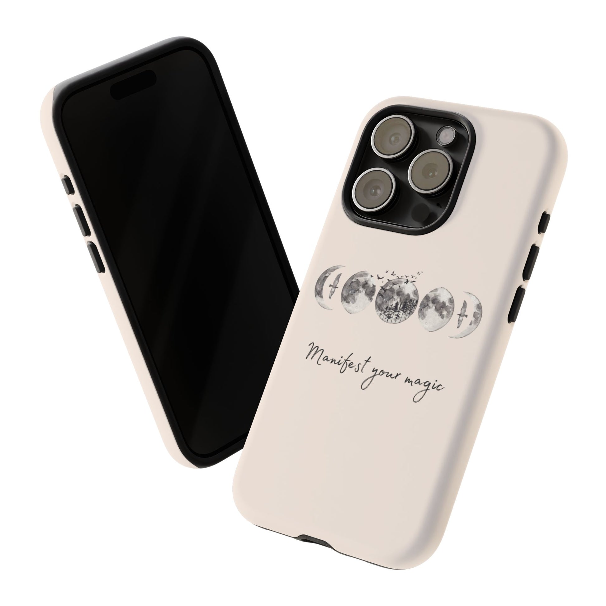 Manifest Phone Case
