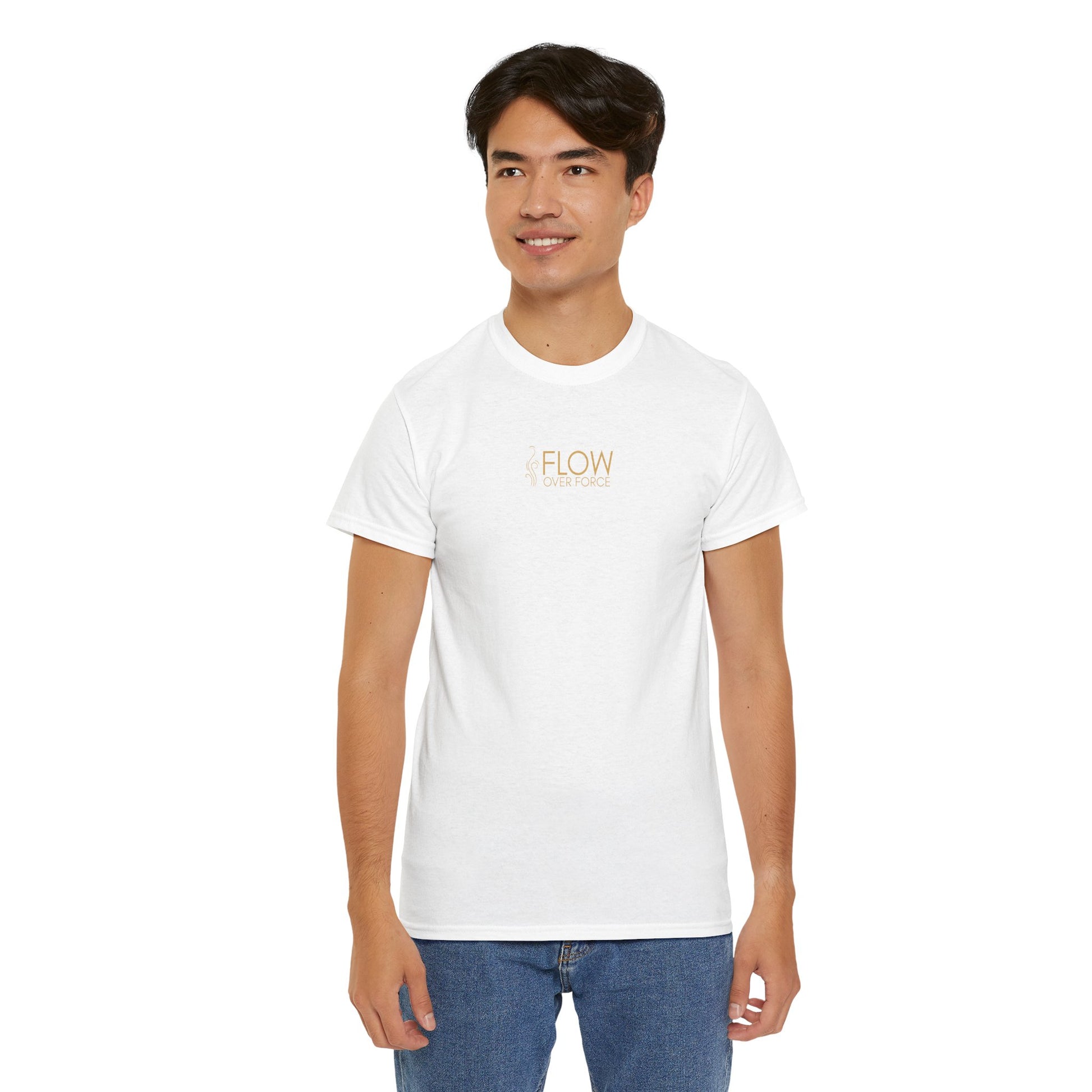 Flow Over Force T-Shirt