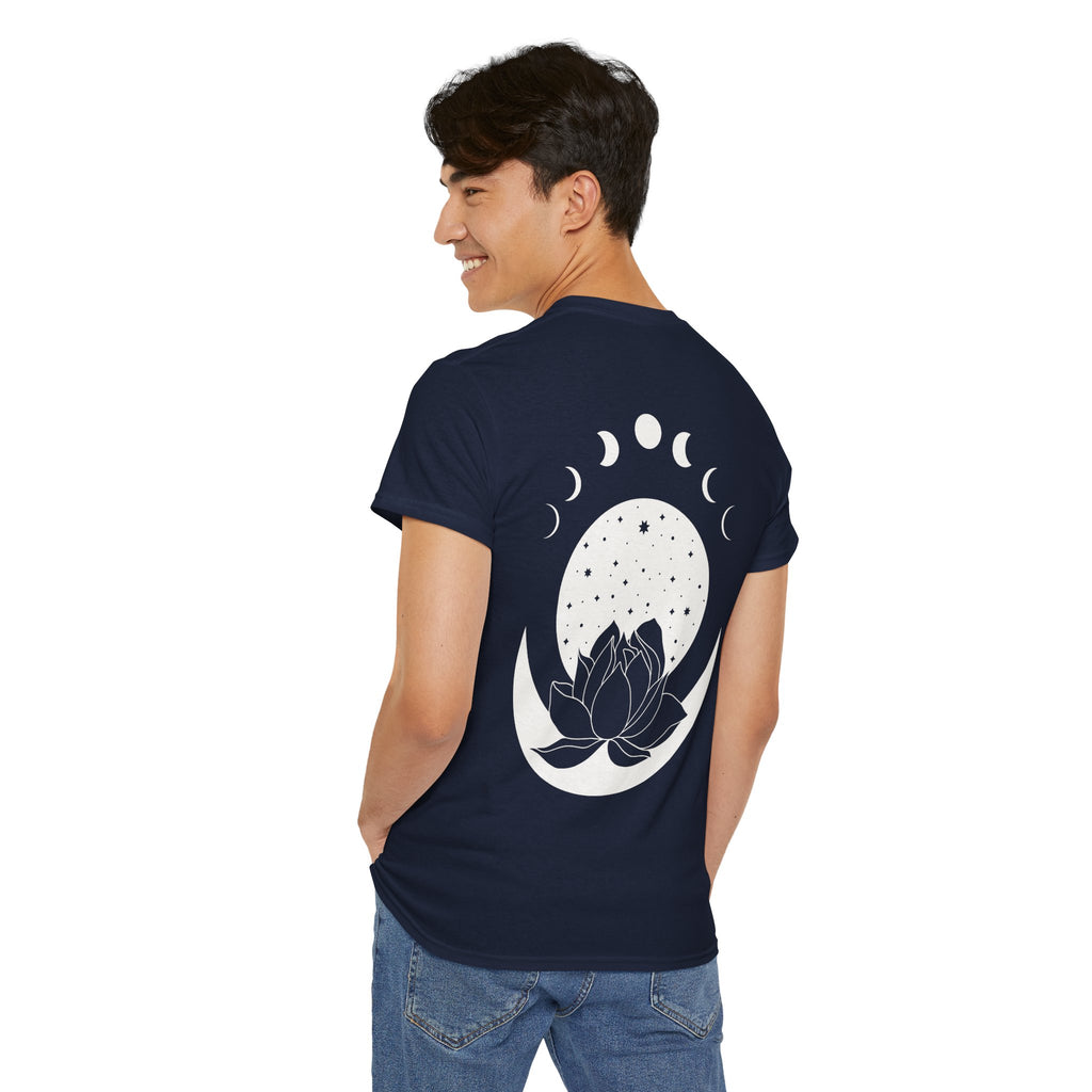 Emerge Moonlit Bloom T-shirt