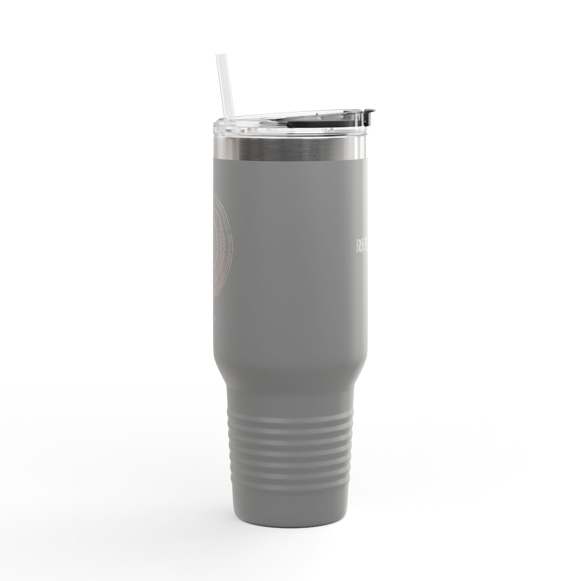 Resilient Travel Mug