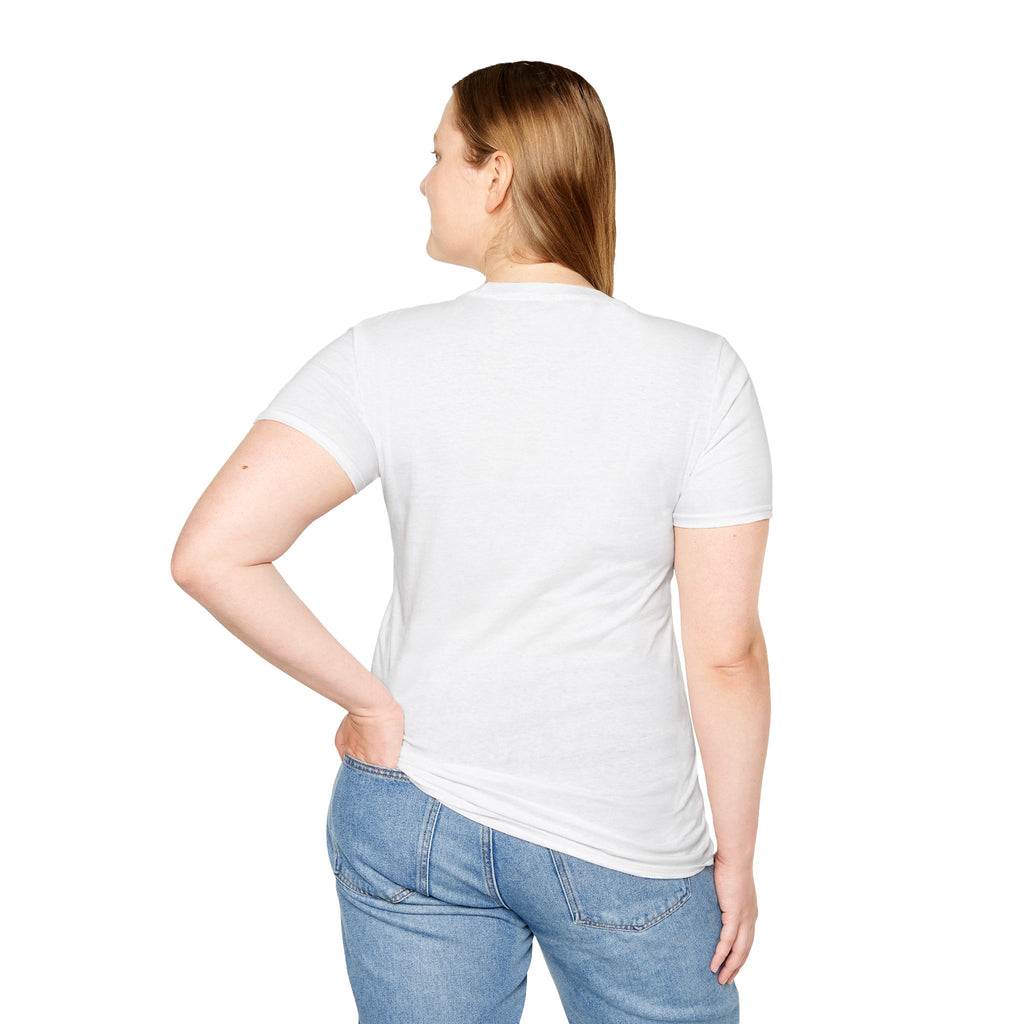 In Tune with the Infinite T-Shirt