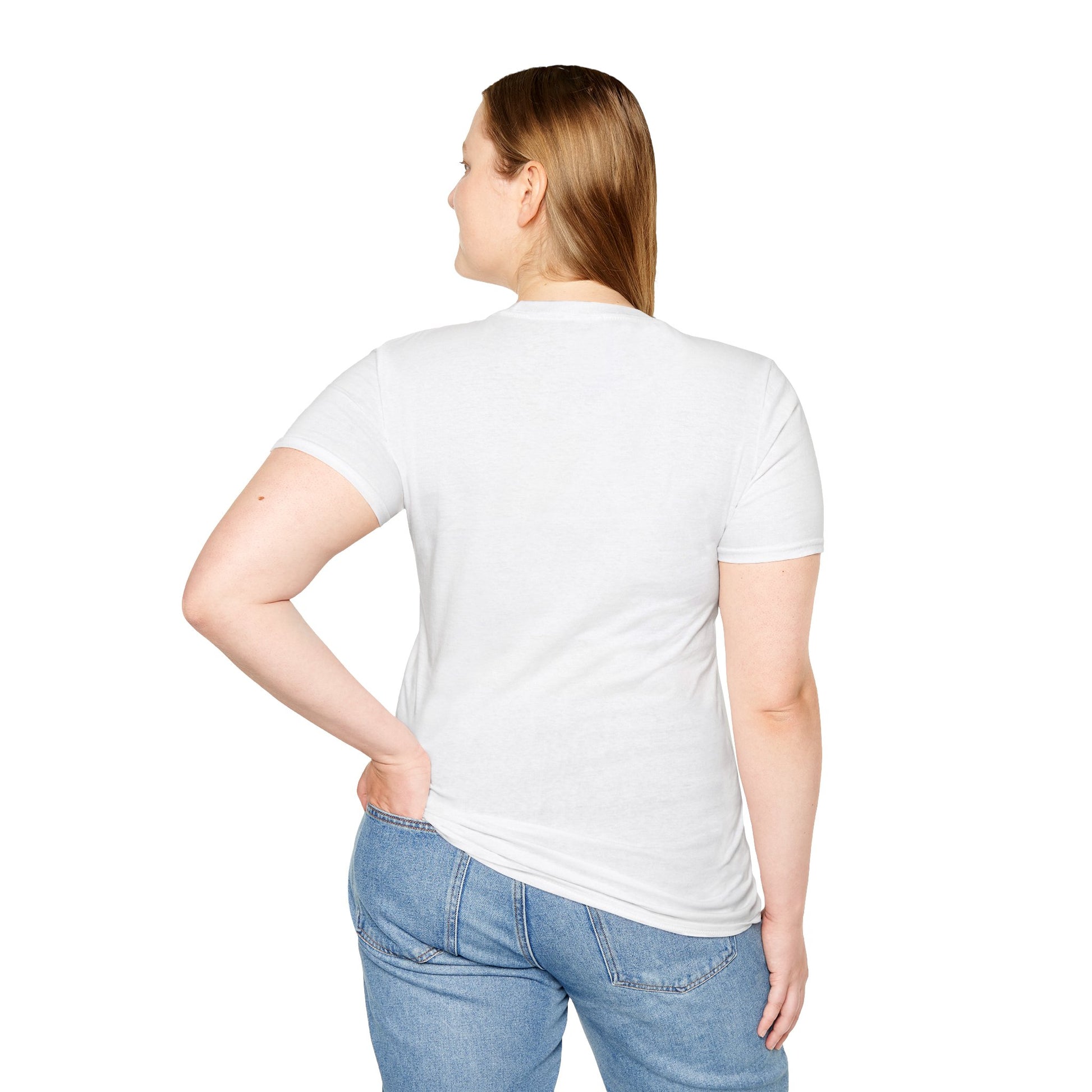 In Tune with the Infinite T-Shirt