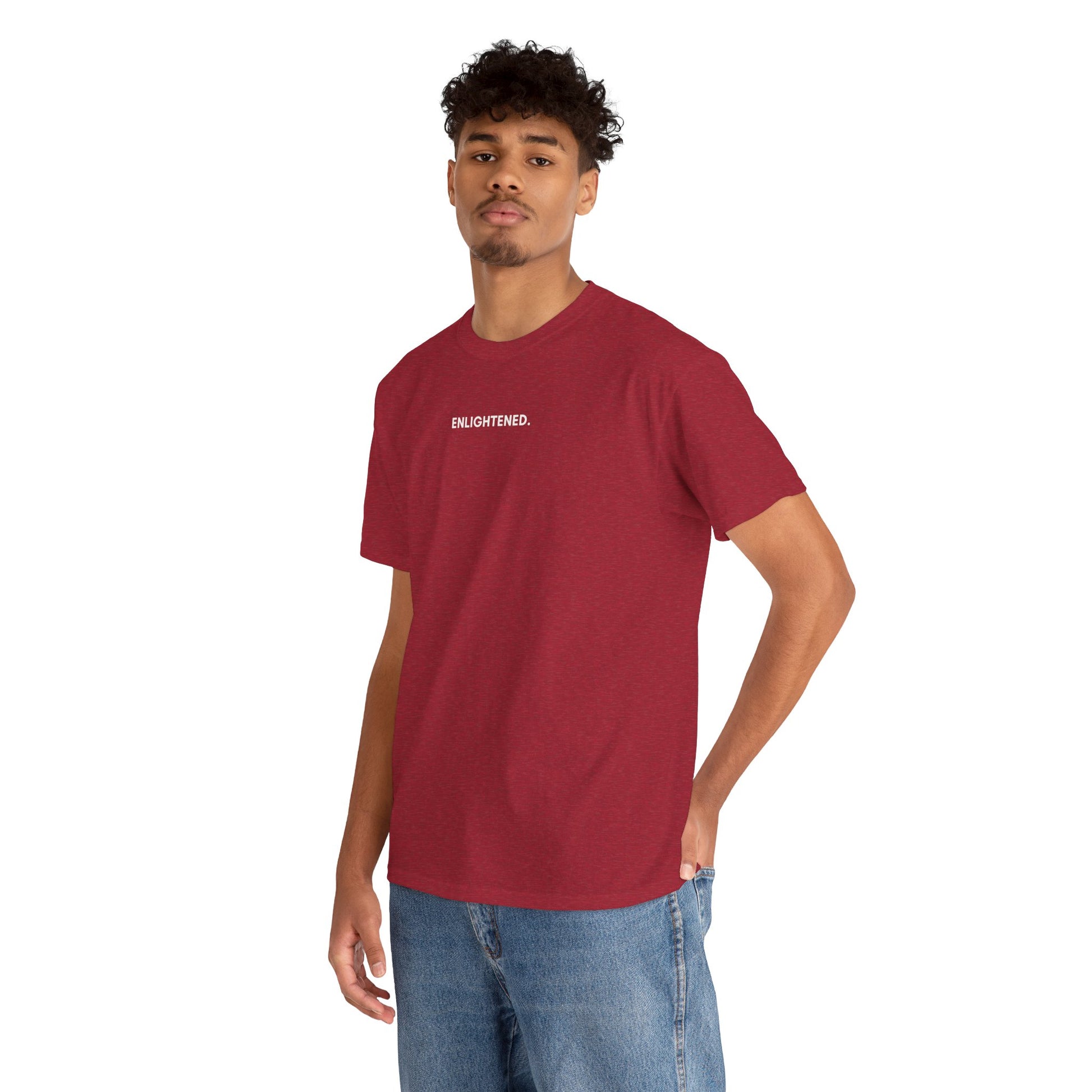 Enlightened Roots T-Shirt