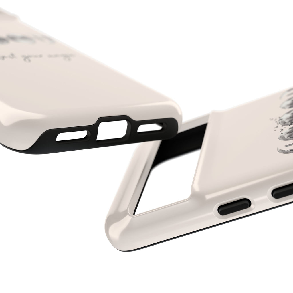Manifest Phone Case