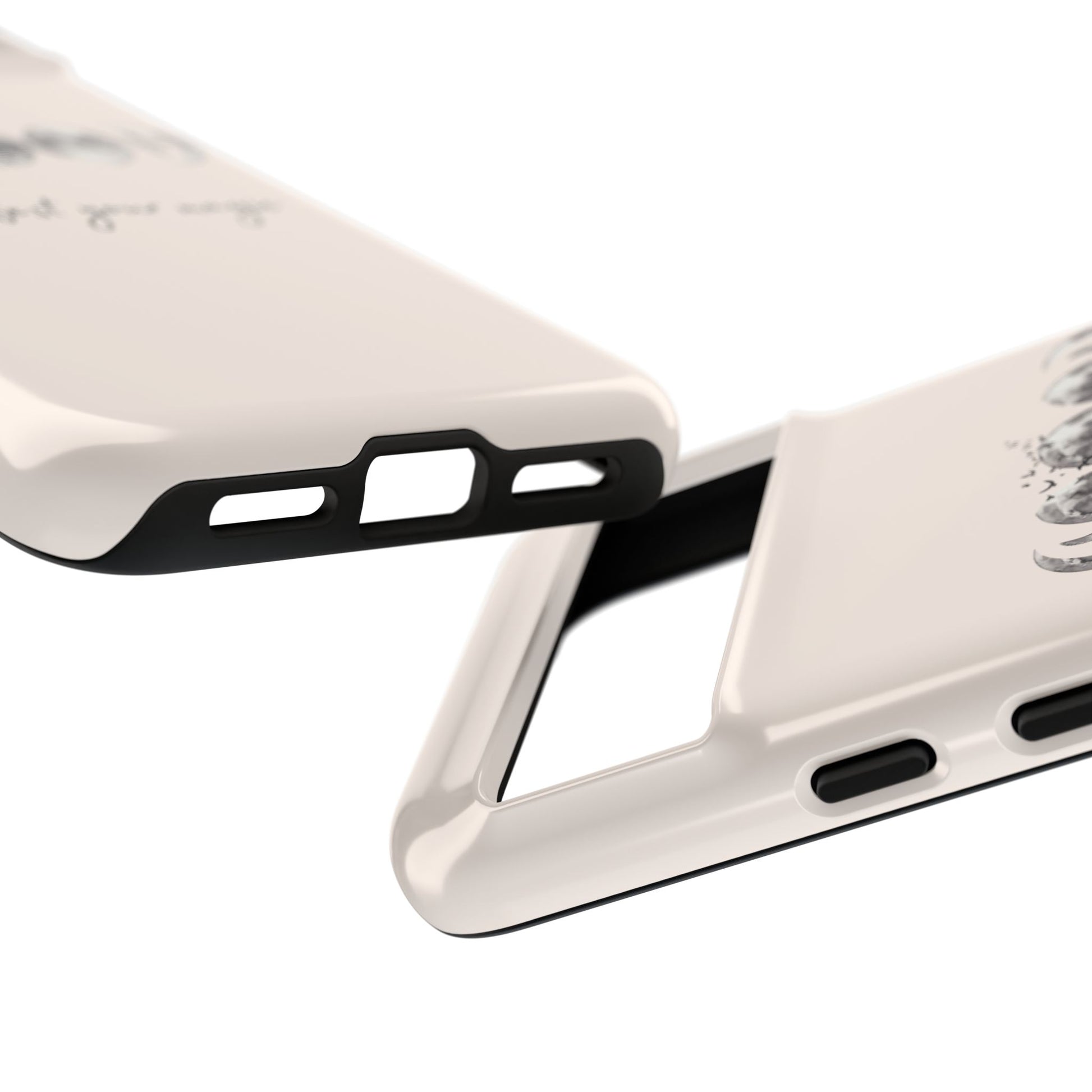 Manifest Phone Case
