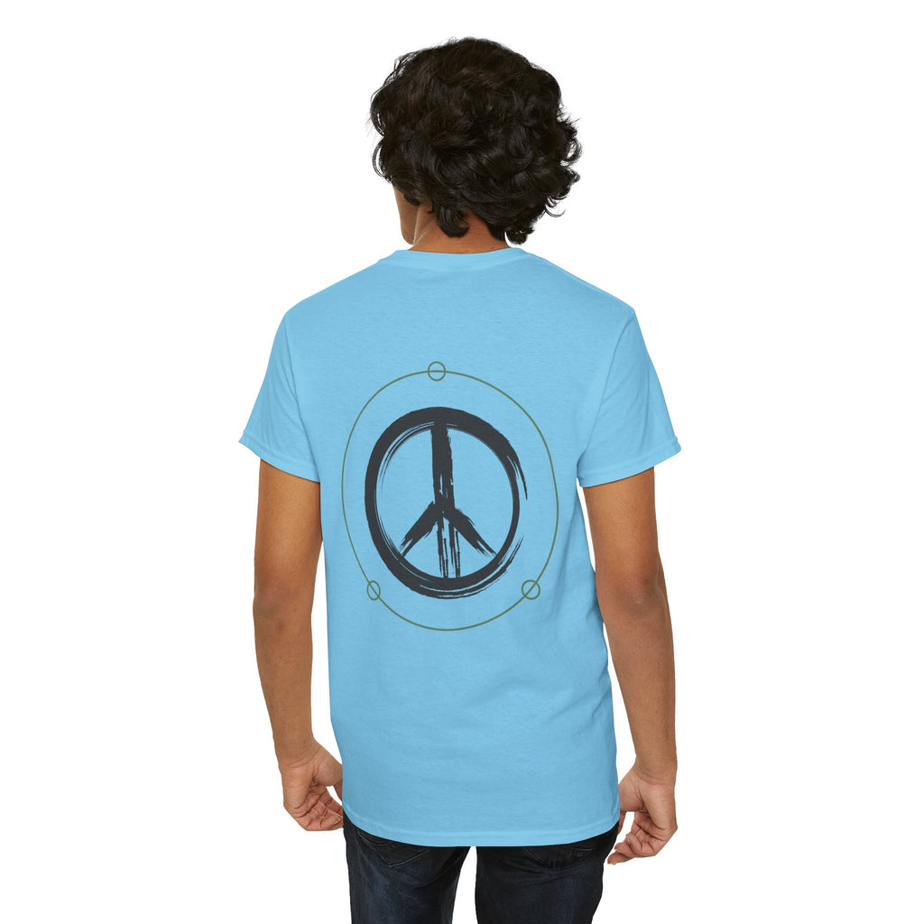 Aligned in Essence T-Shirt