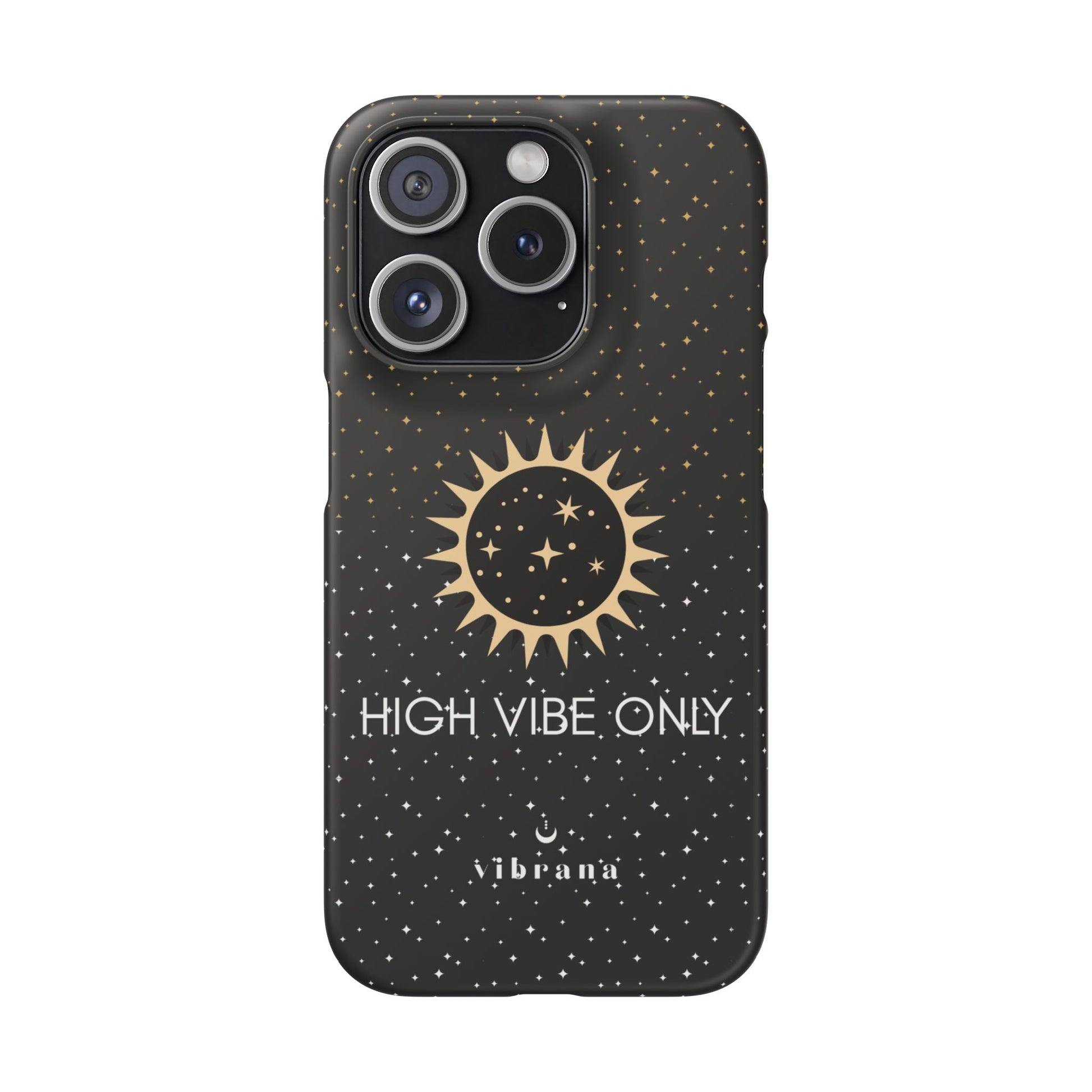 Celestial Vibes Phone Case