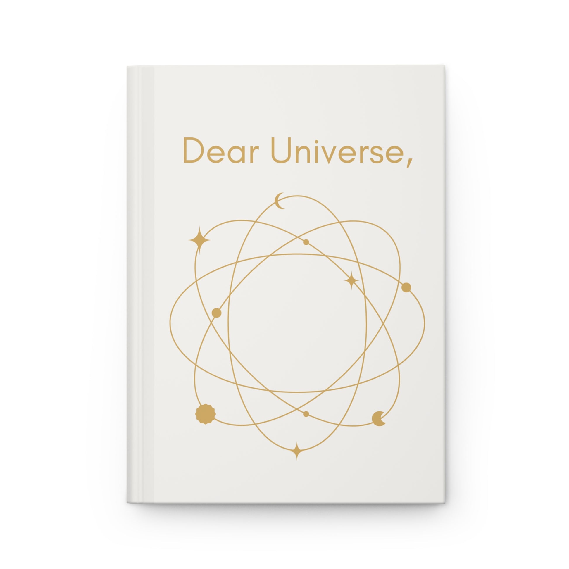 Dear Universe Journal