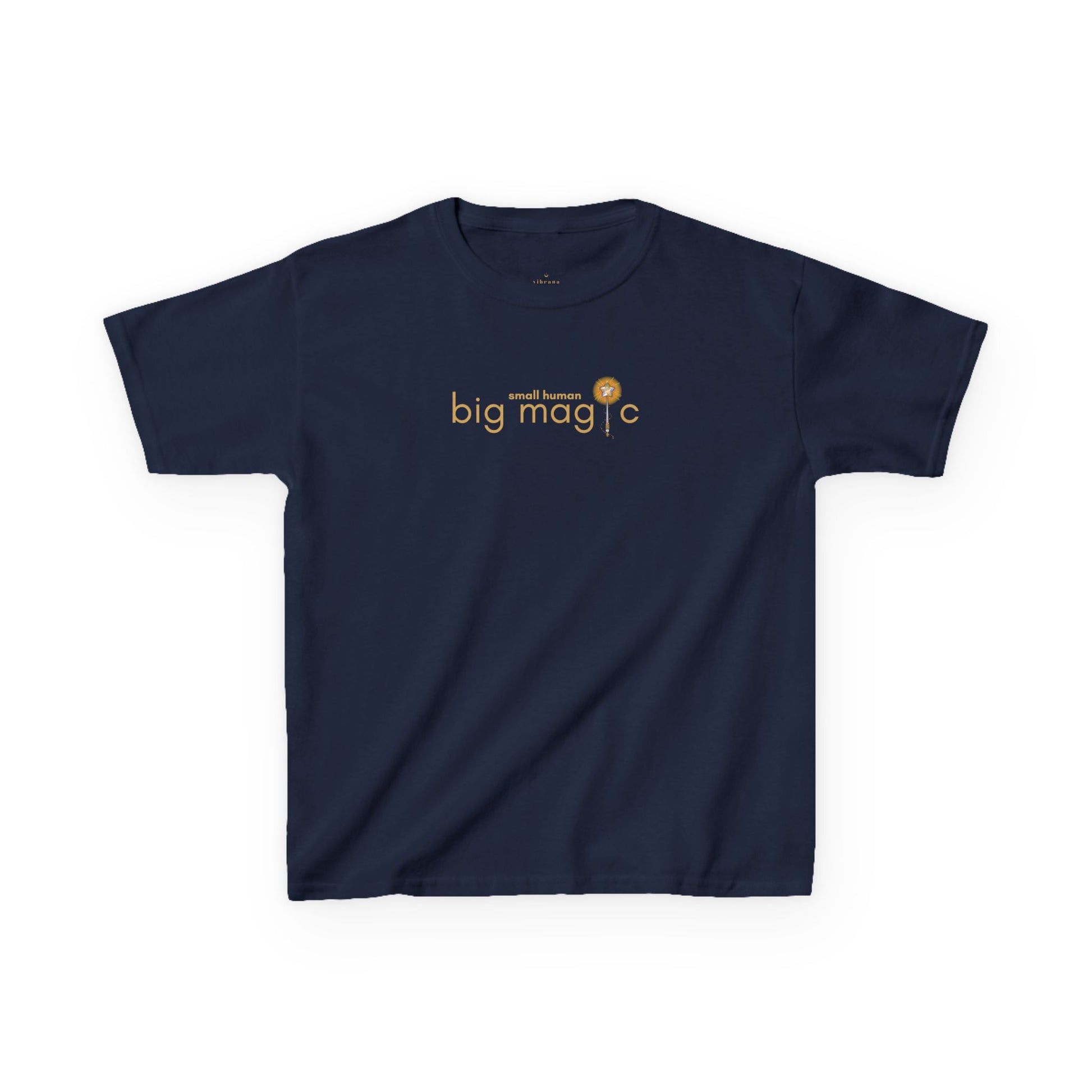 Big Magic Kids Tee