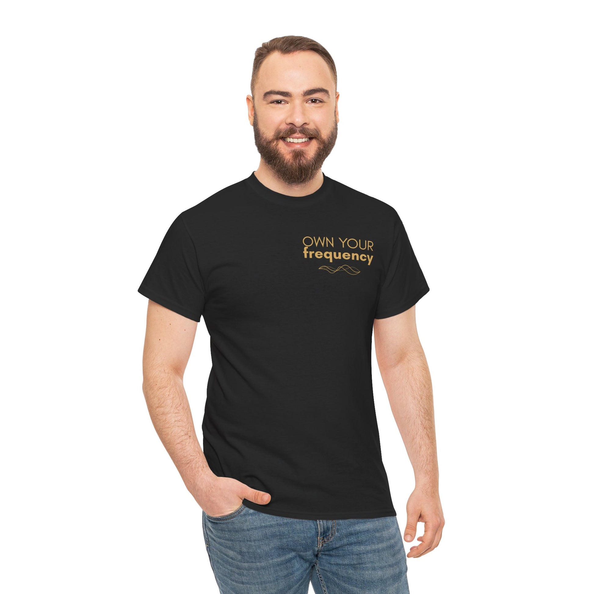 Own Your Frequency T-Shirt