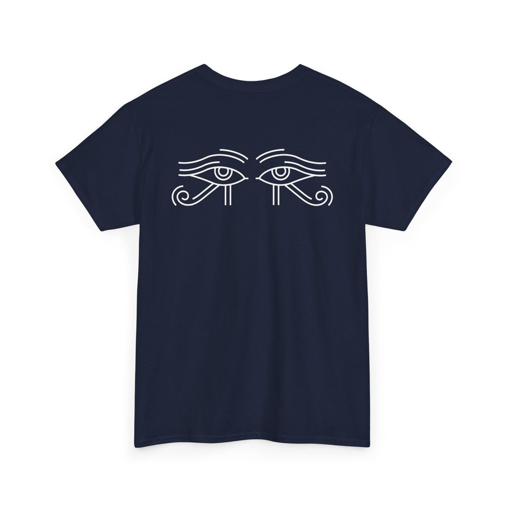 Protected by the Sacred T-shirt