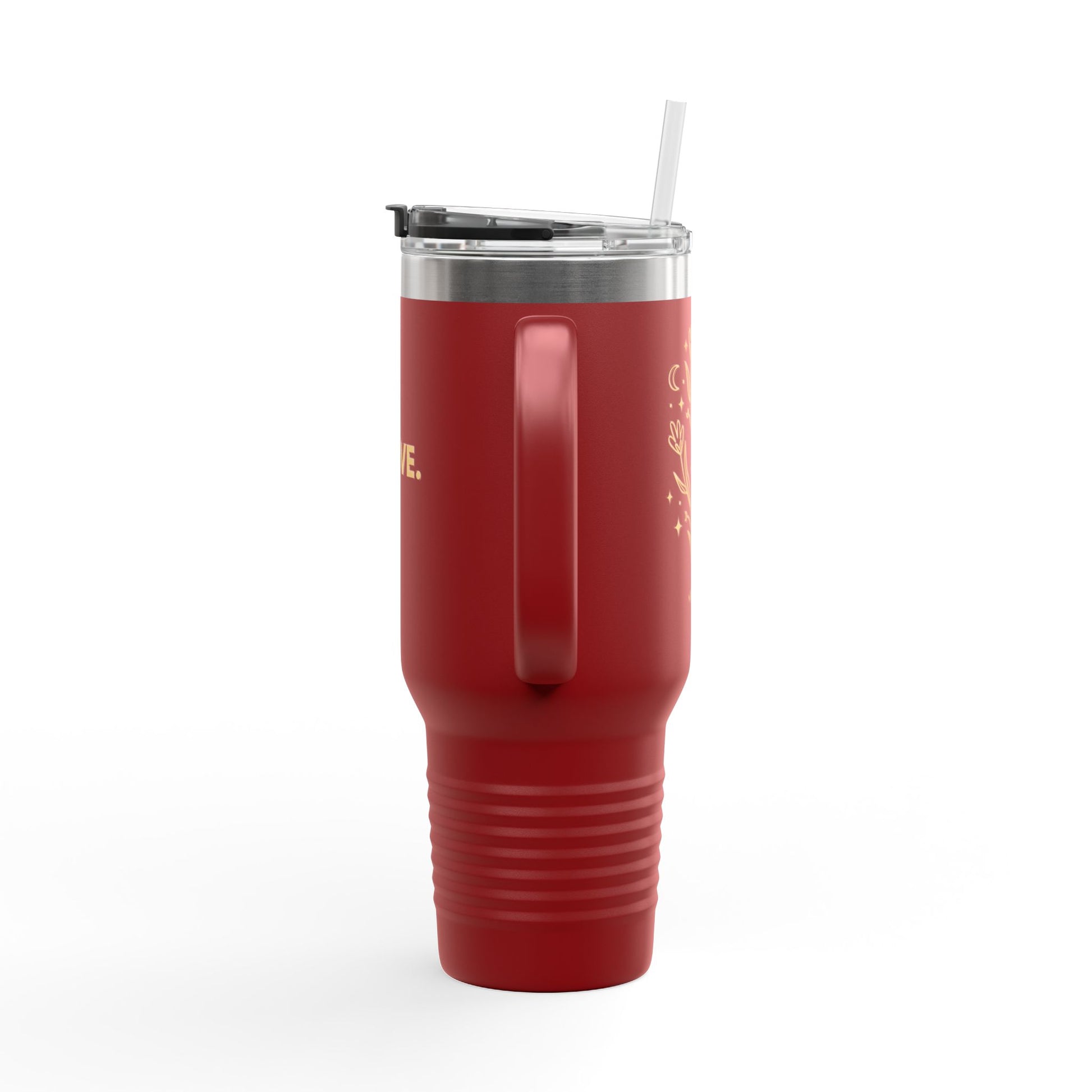 Thrive Insulated Travel Mug
