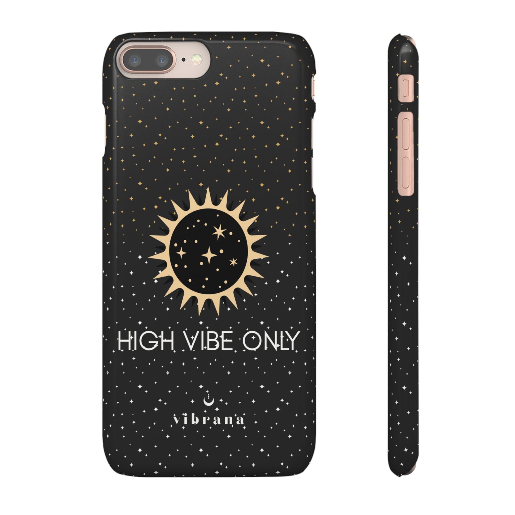 Celestial Vibes Phone Case