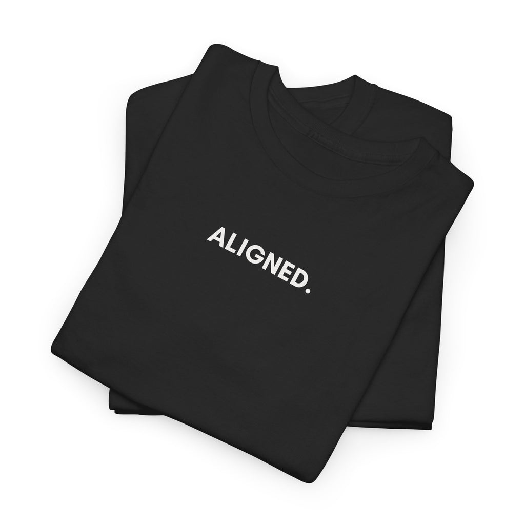 Aligned in Essence T-Shirt