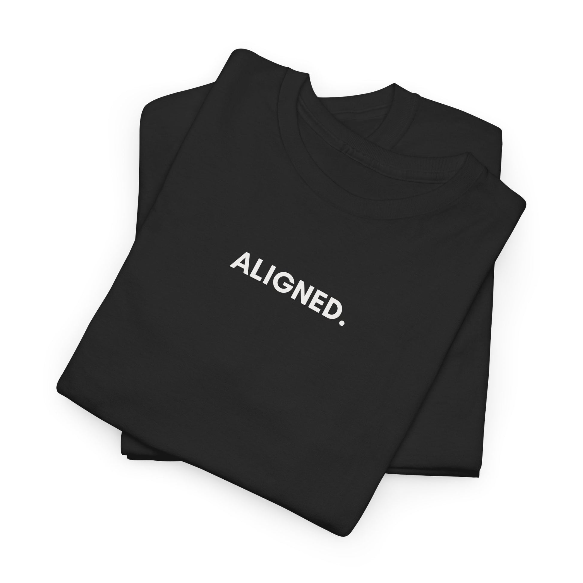 Aligned in Essence T-Shirt