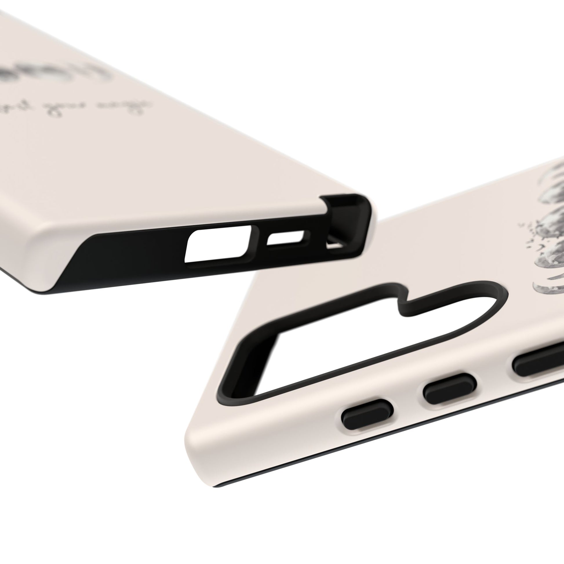 Manifest Phone Case
