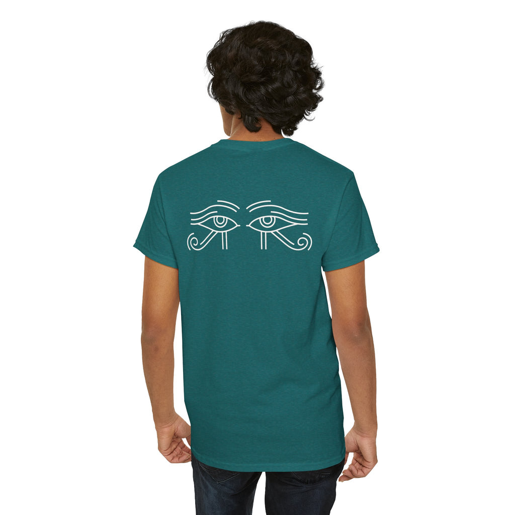 Protected by the Sacred T-shirt
