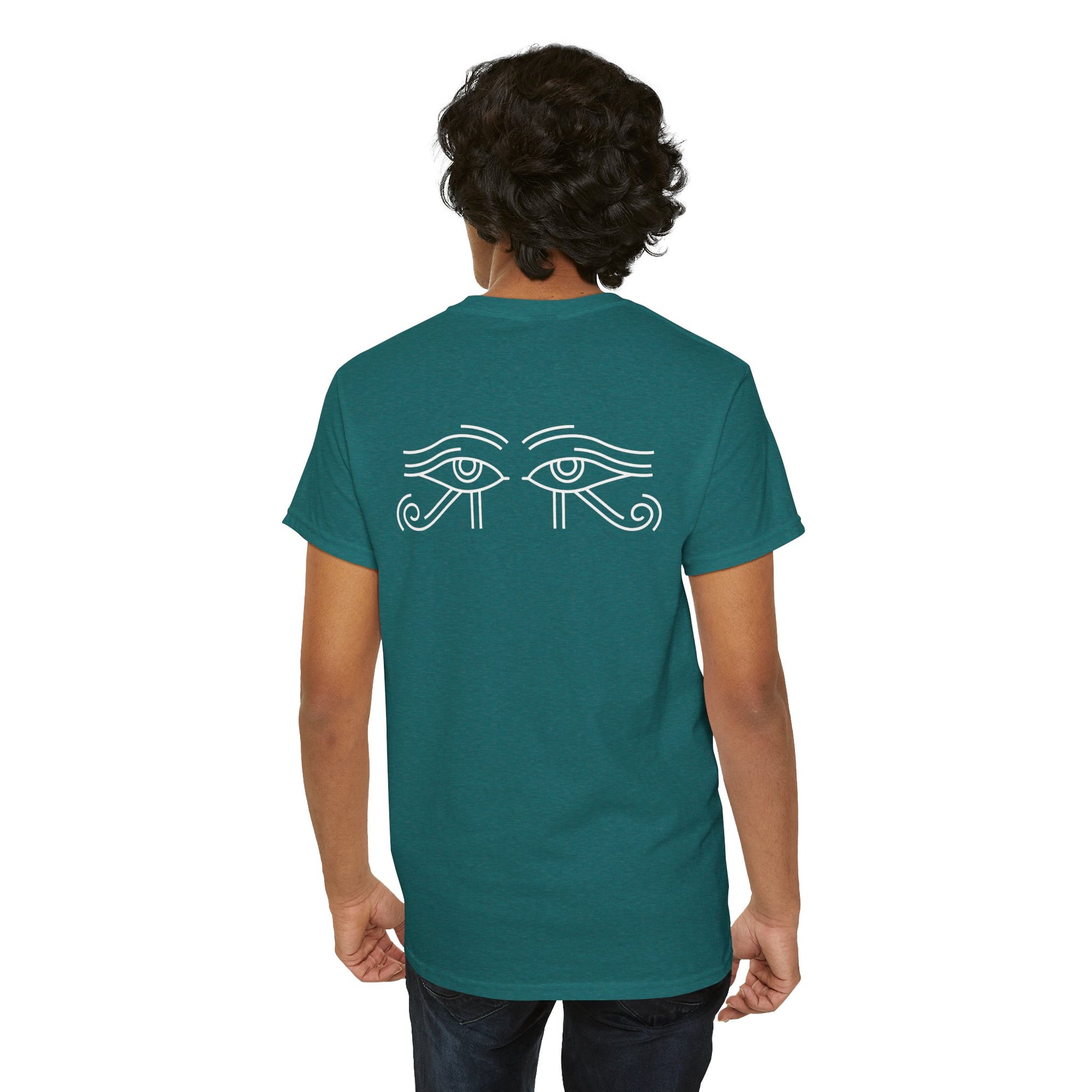 Protected by the Sacred T-shirt
