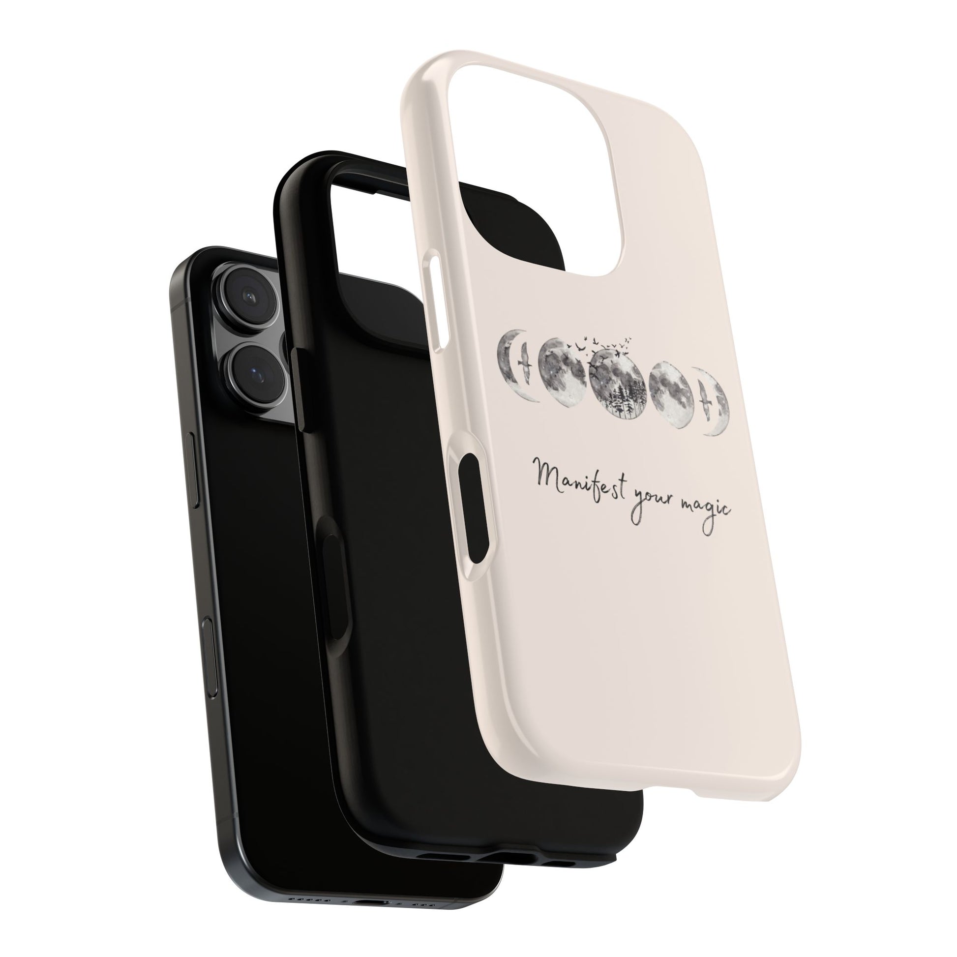 Manifest Phone Case